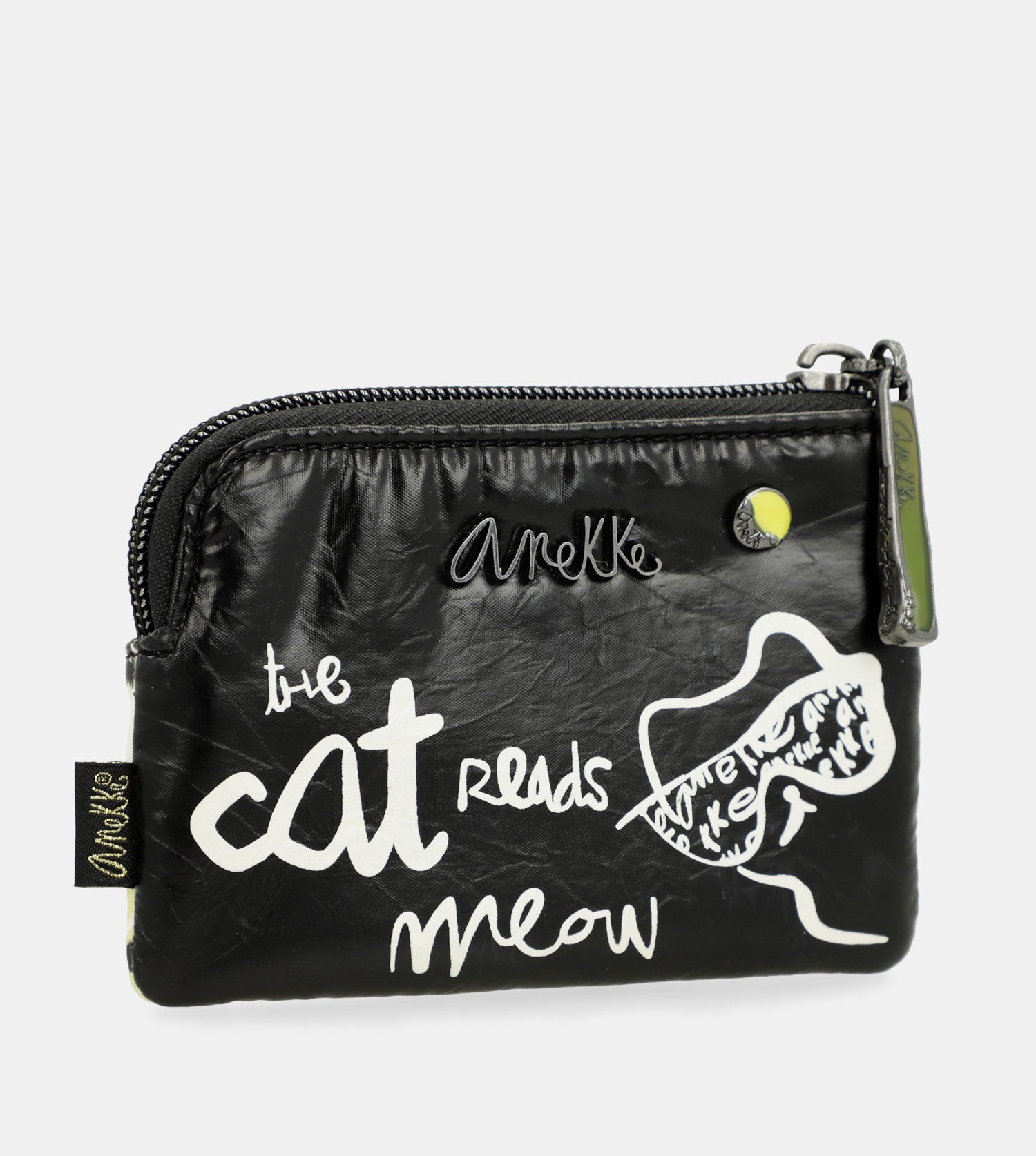 Petit porte-monnaie Nature Towanda