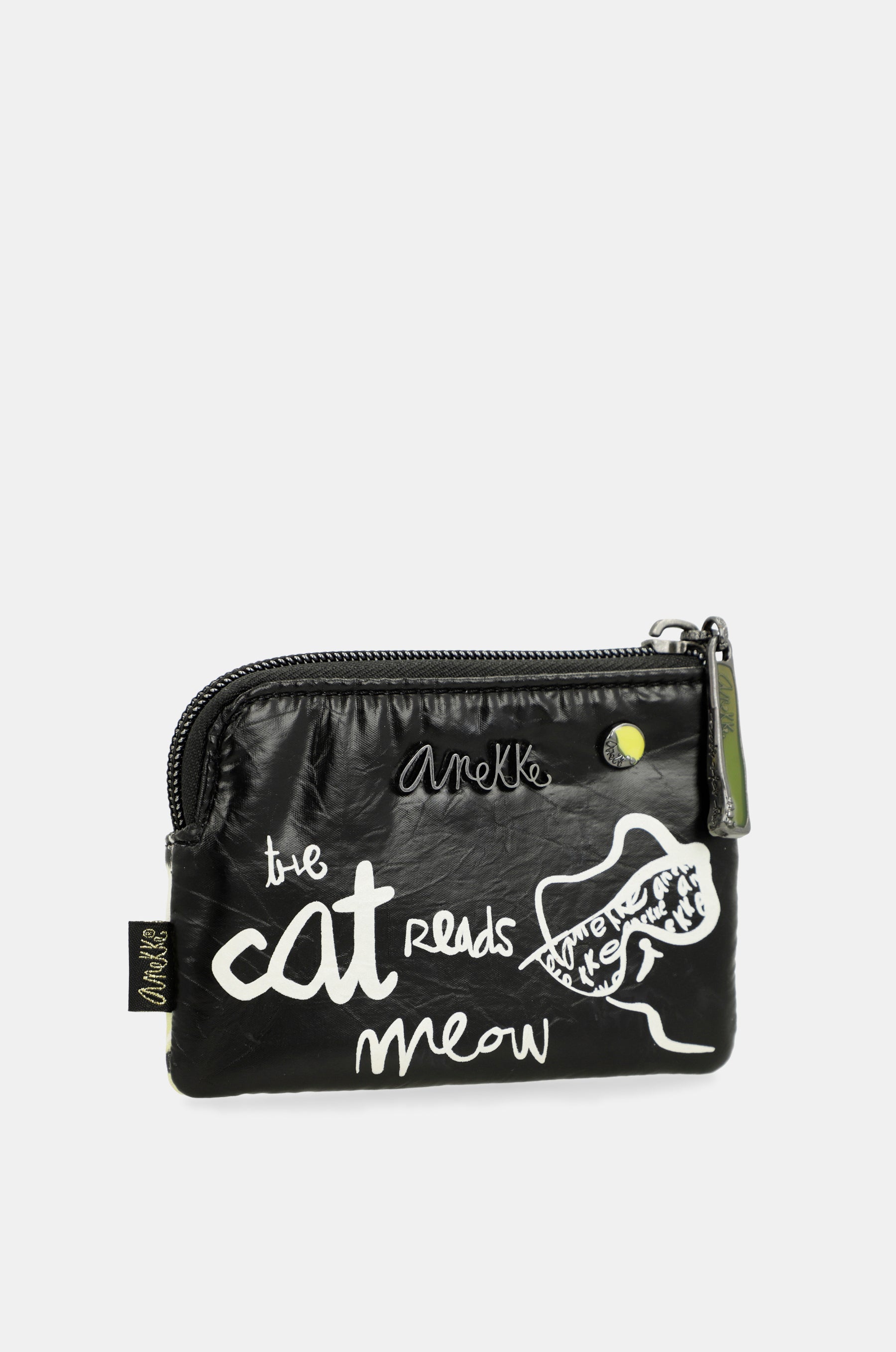 Petit porte-monnaie Nature Towanda