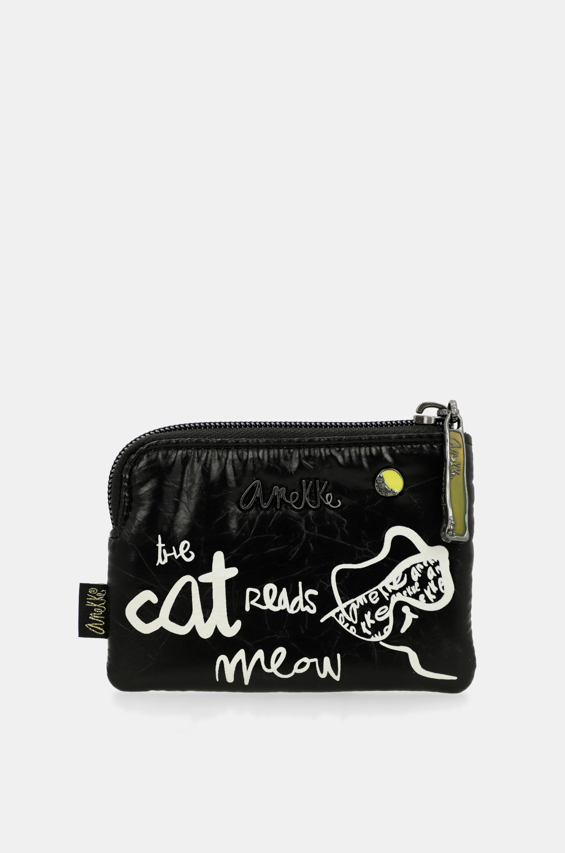 Petit porte-monnaie Nature Towanda