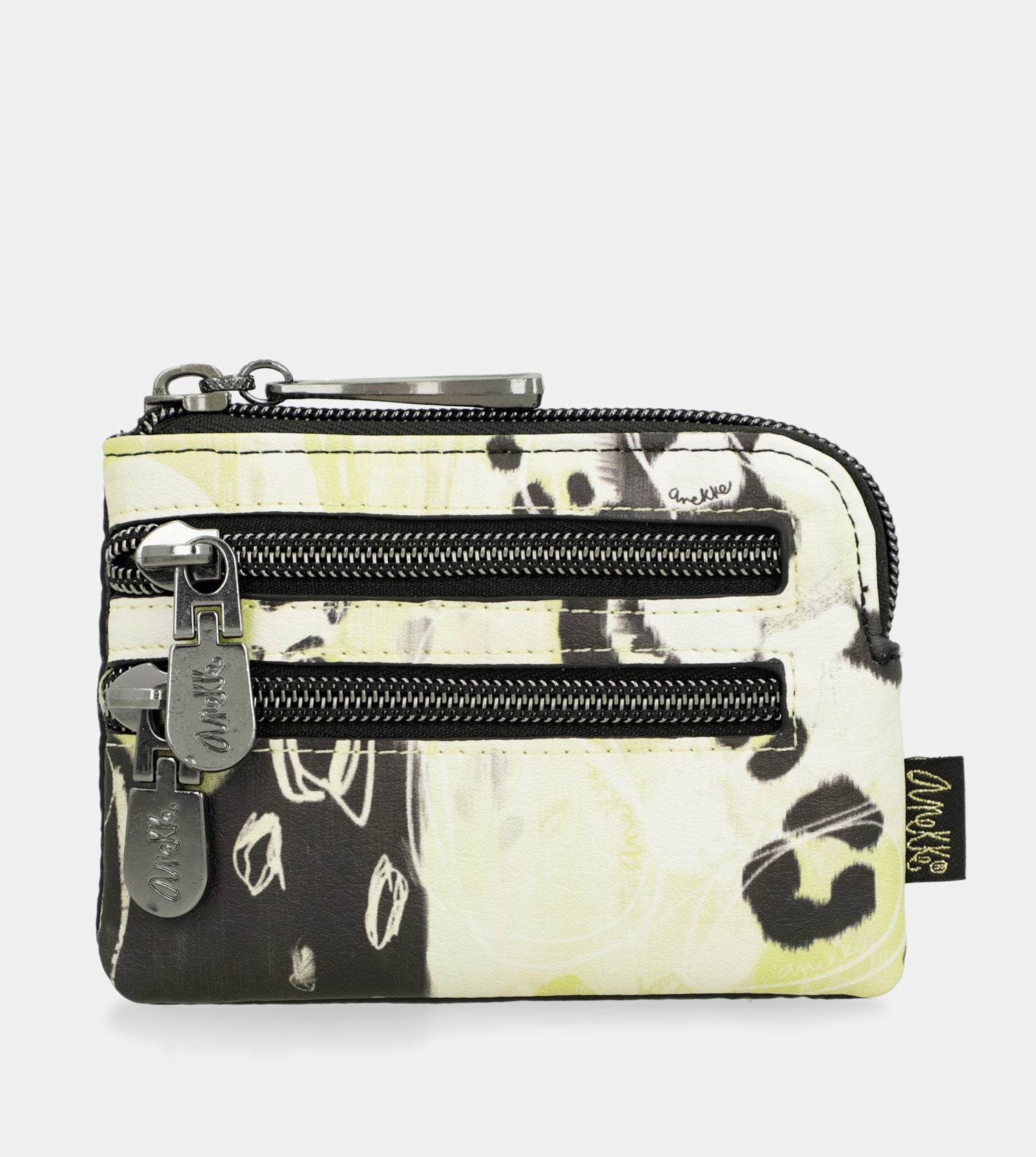 Petit porte-monnaie Nature Towanda