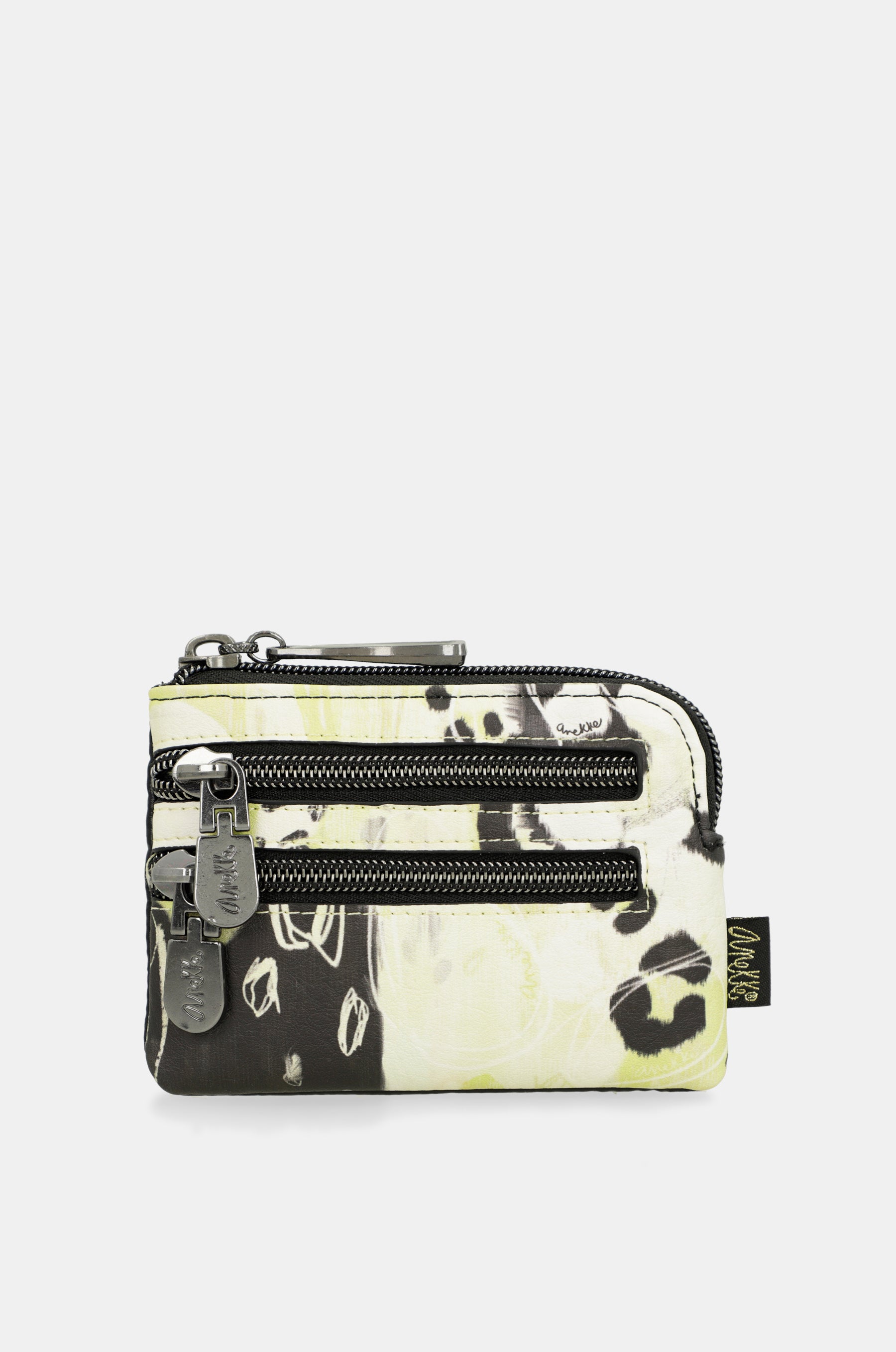 Petit porte-monnaie Nature Towanda