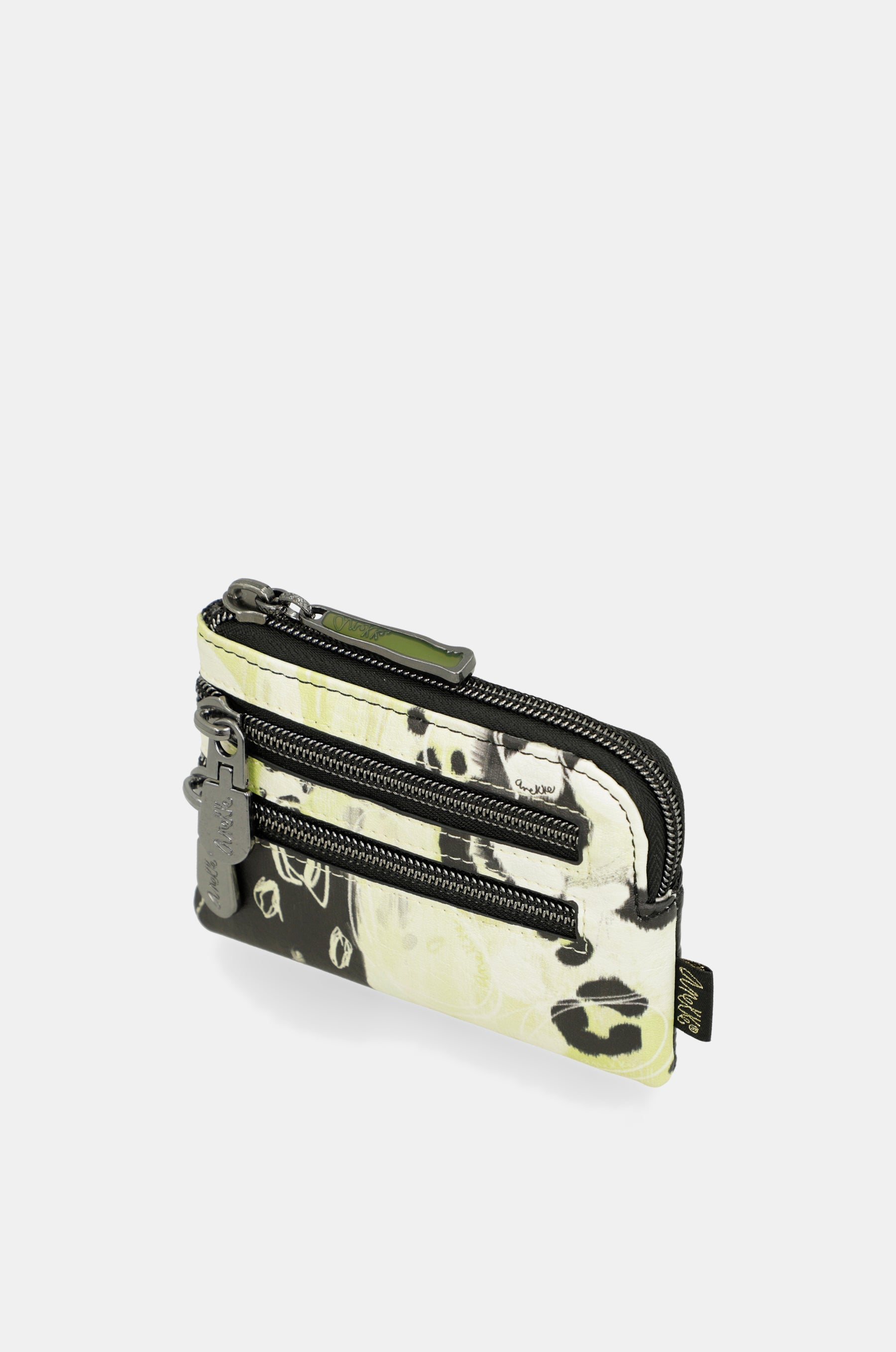 Petit porte-monnaie Nature Towanda