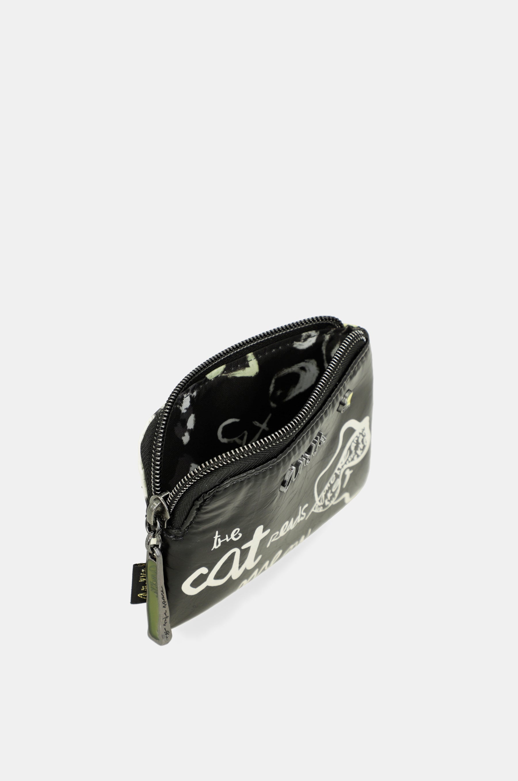 Petit porte-monnaie Nature Towanda