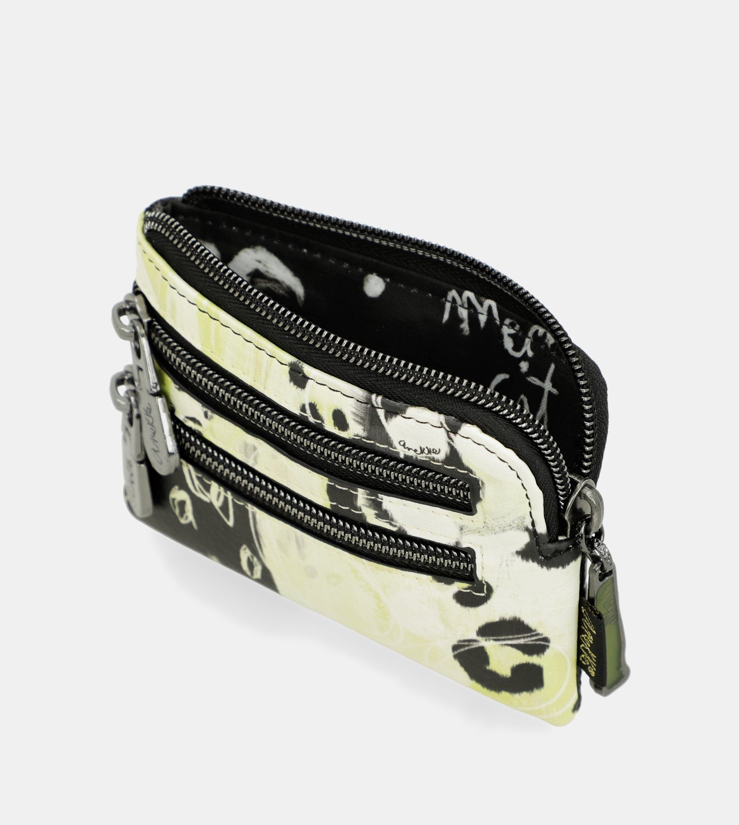 Petit porte-monnaie Nature Towanda