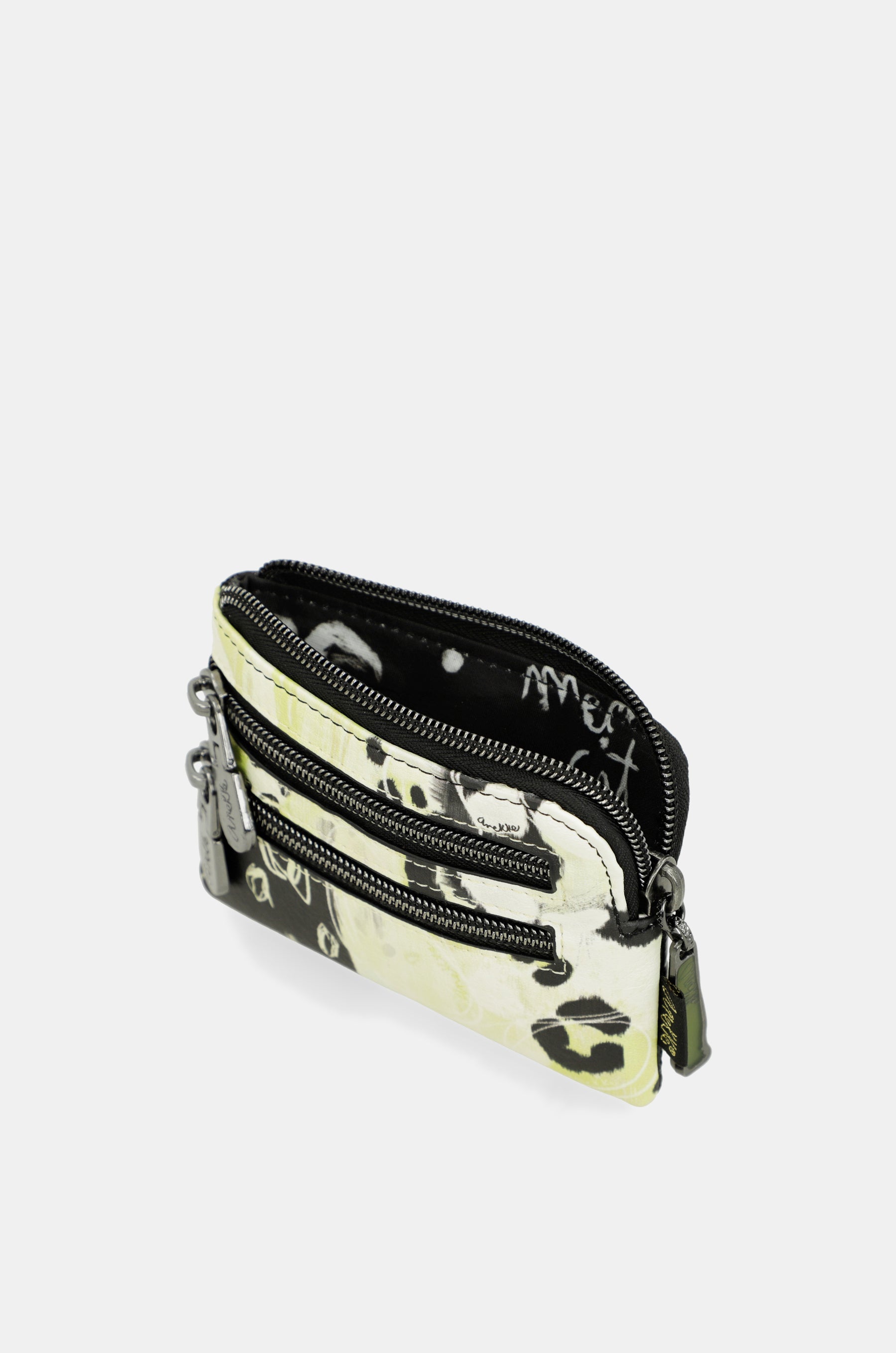 Petit porte-monnaie Nature Towanda