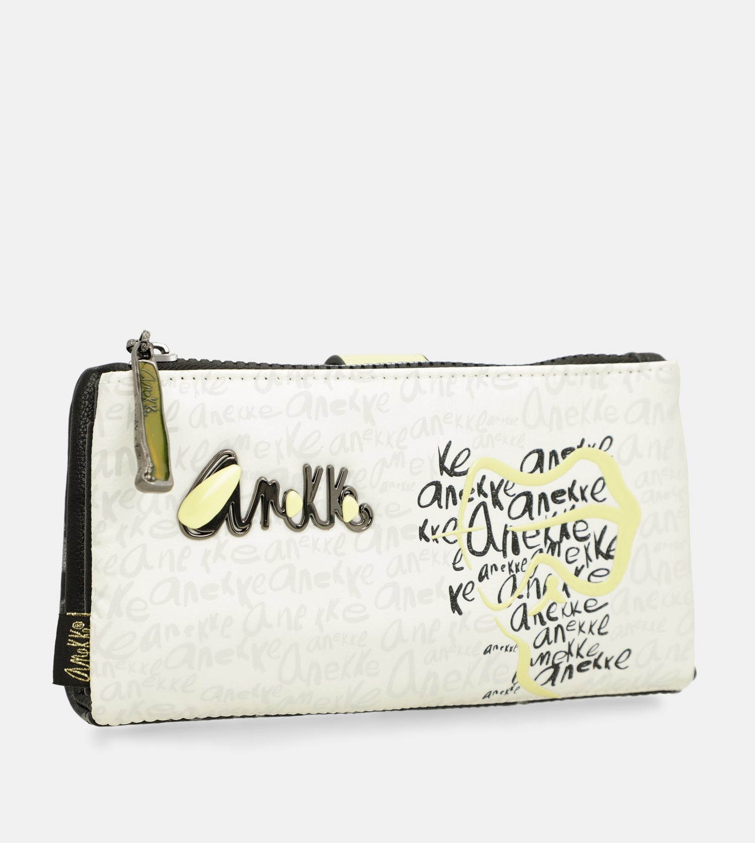 Portefeuille Nature Towanda RFID