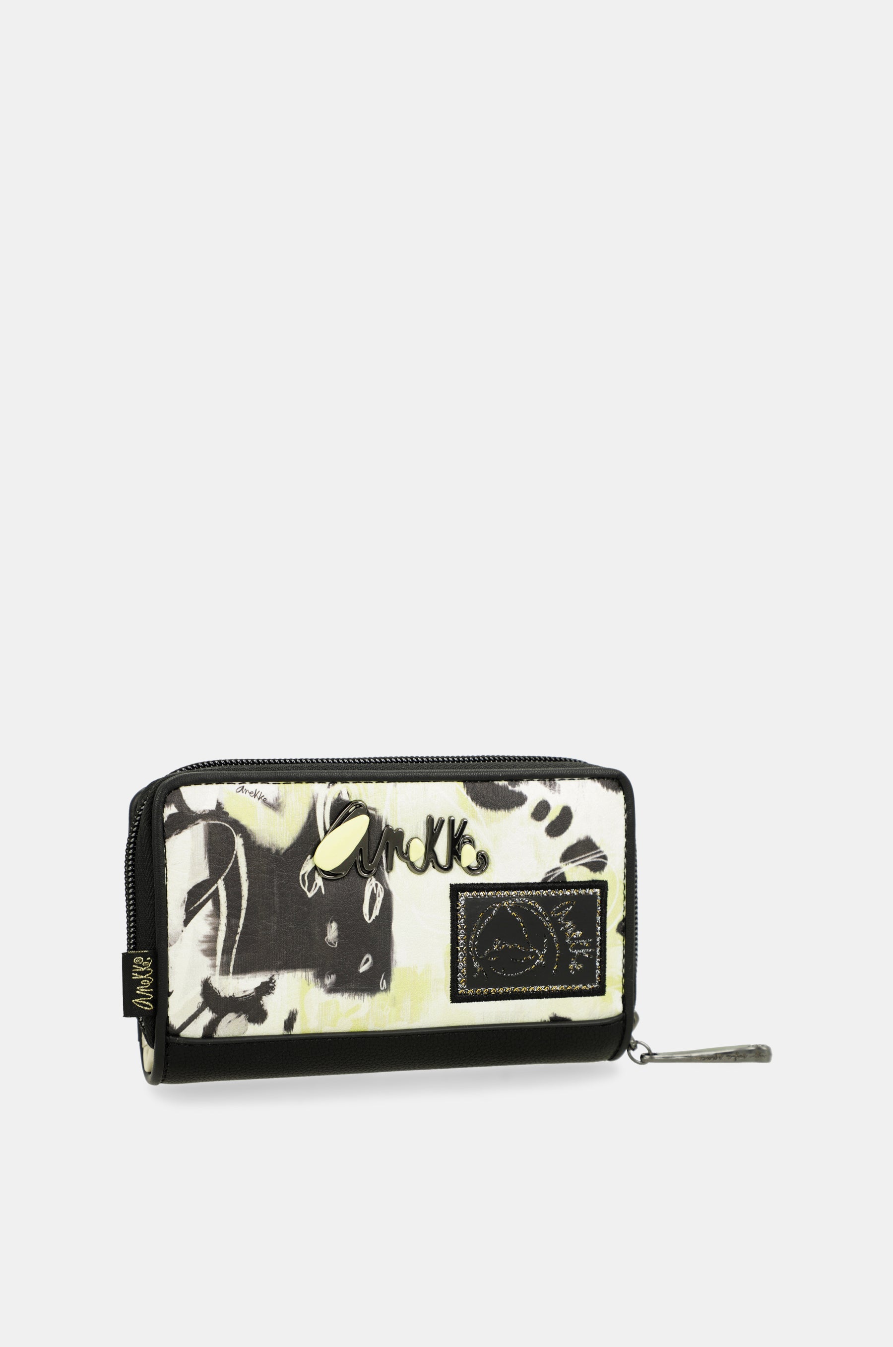 Portefeuille moyen Nature Towanda