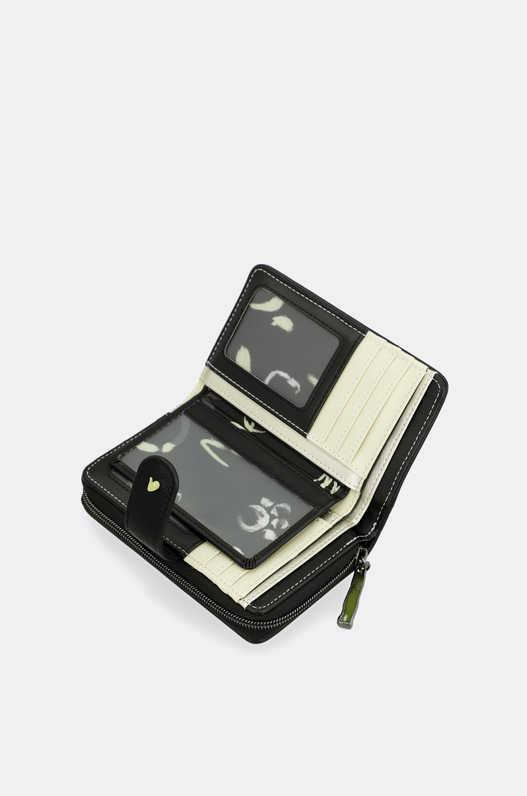 Portefeuille moyen Nature Towanda