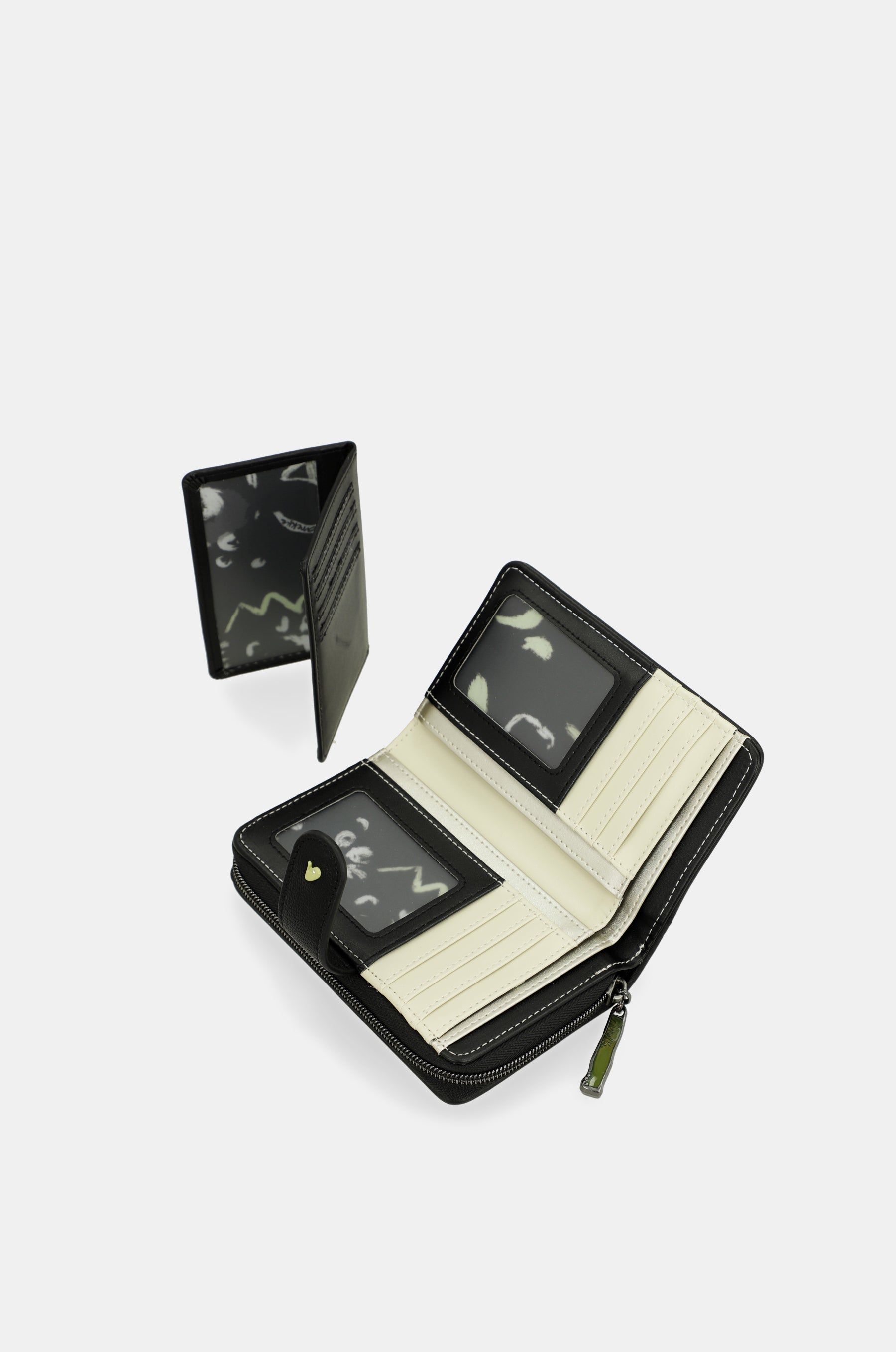 Portefeuille moyen Nature Towanda