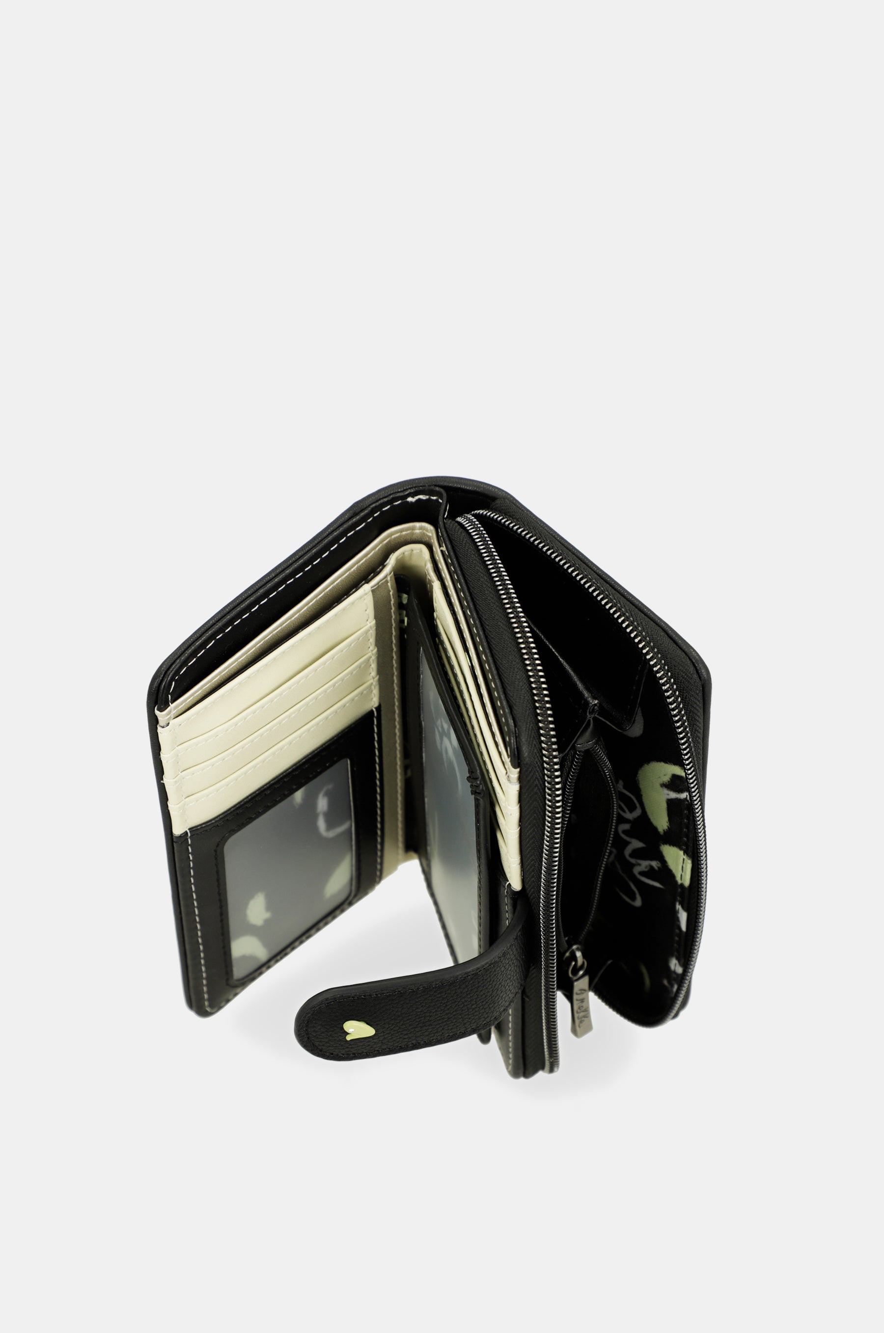 Portefeuille moyen Nature Towanda