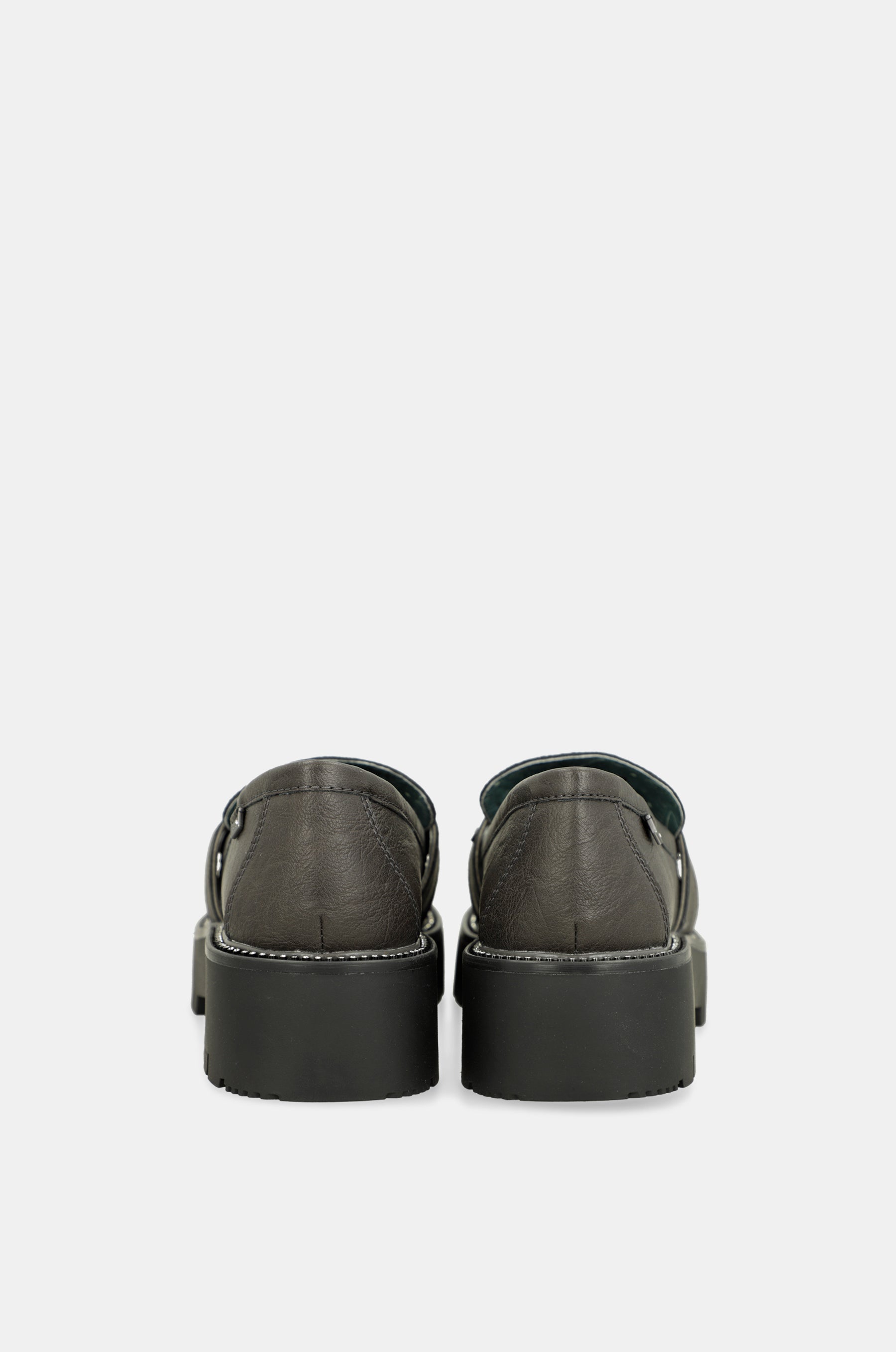 Mocassins Towanda noir