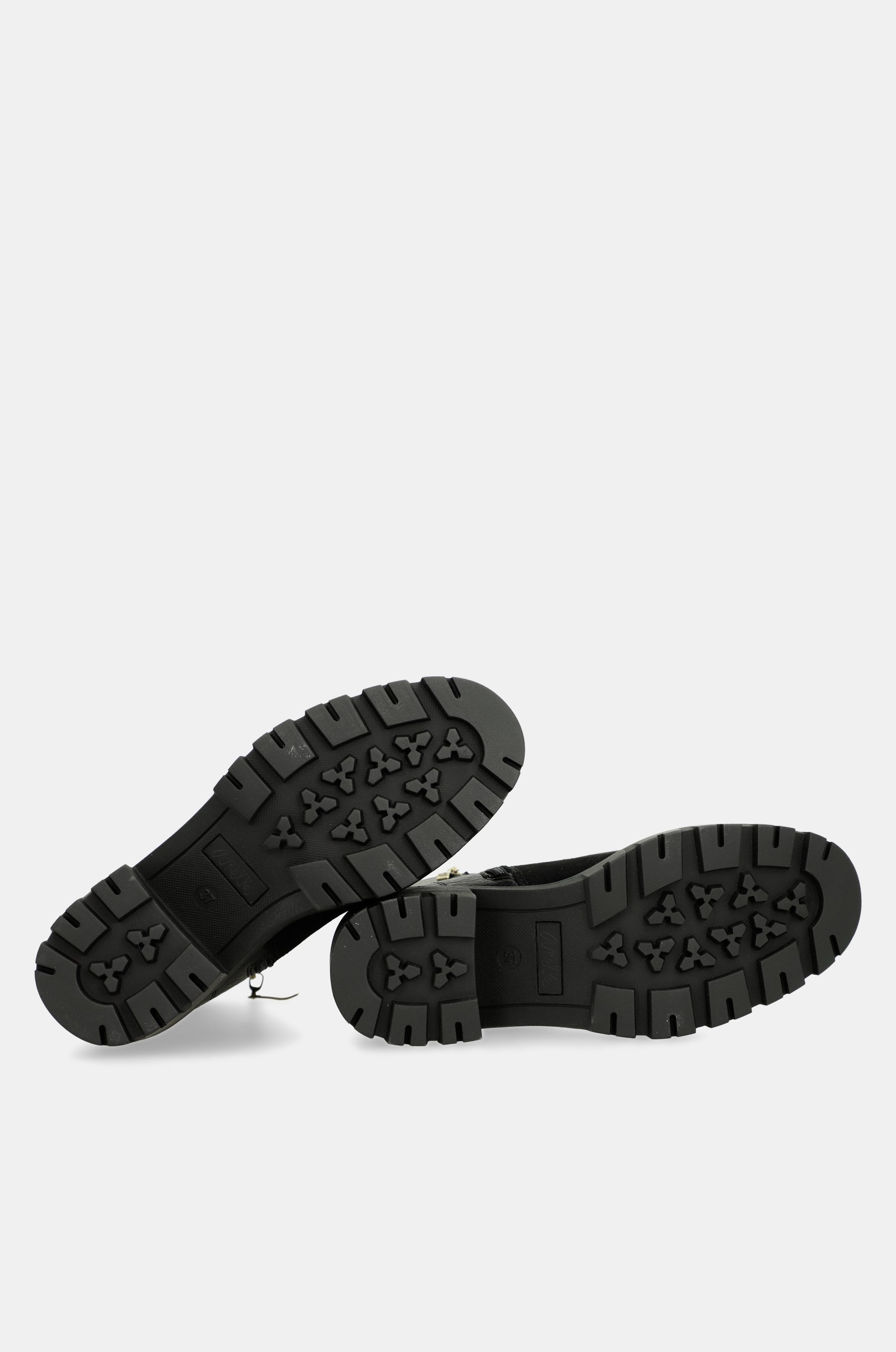 Bottines noir Boutique