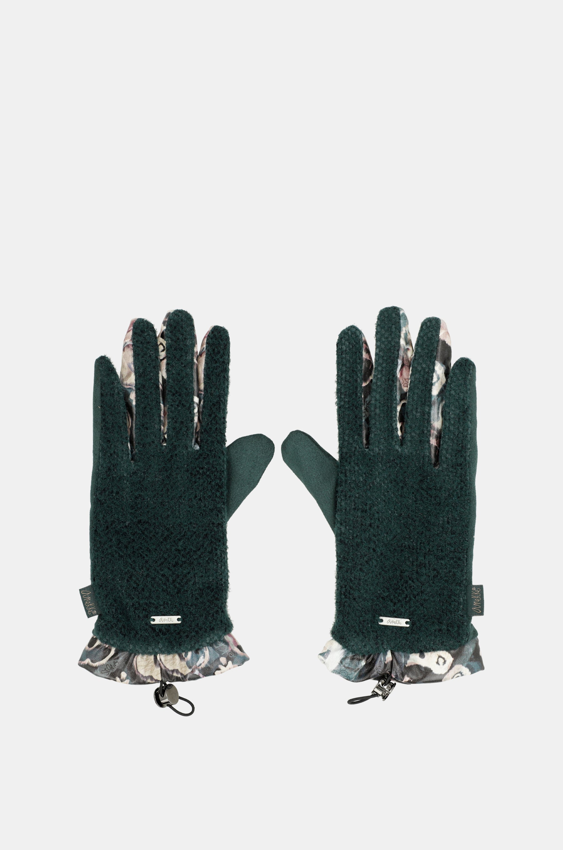 Gants Real