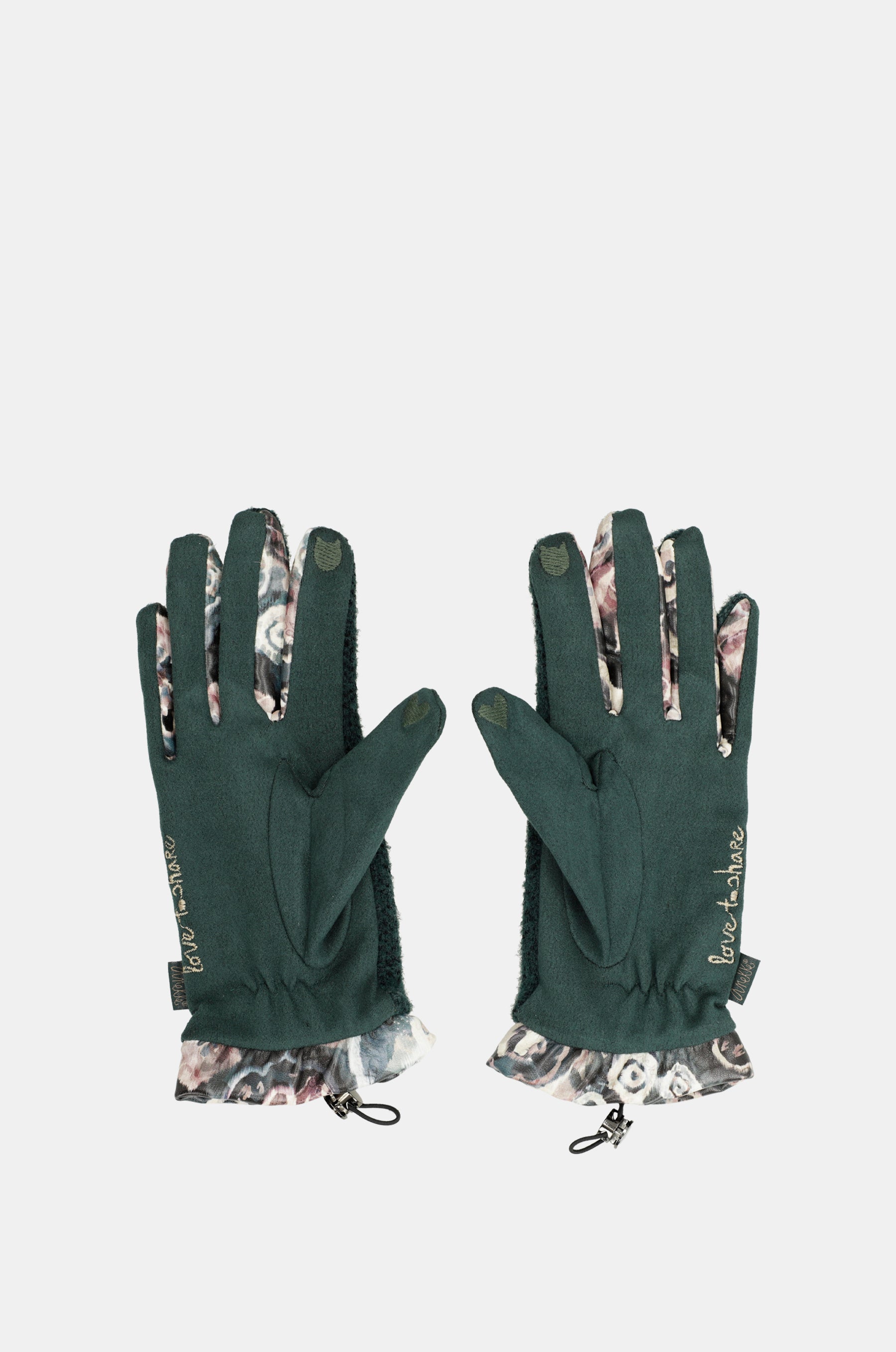 Gants Real