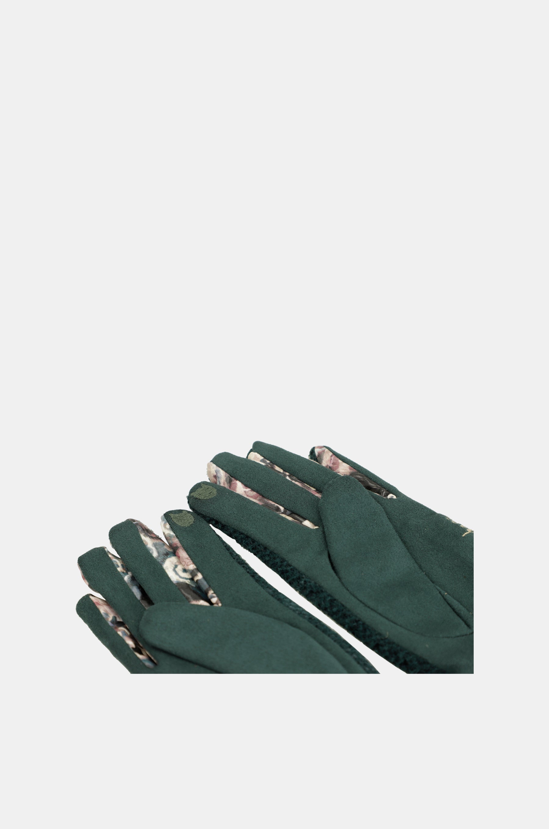 Gants Real