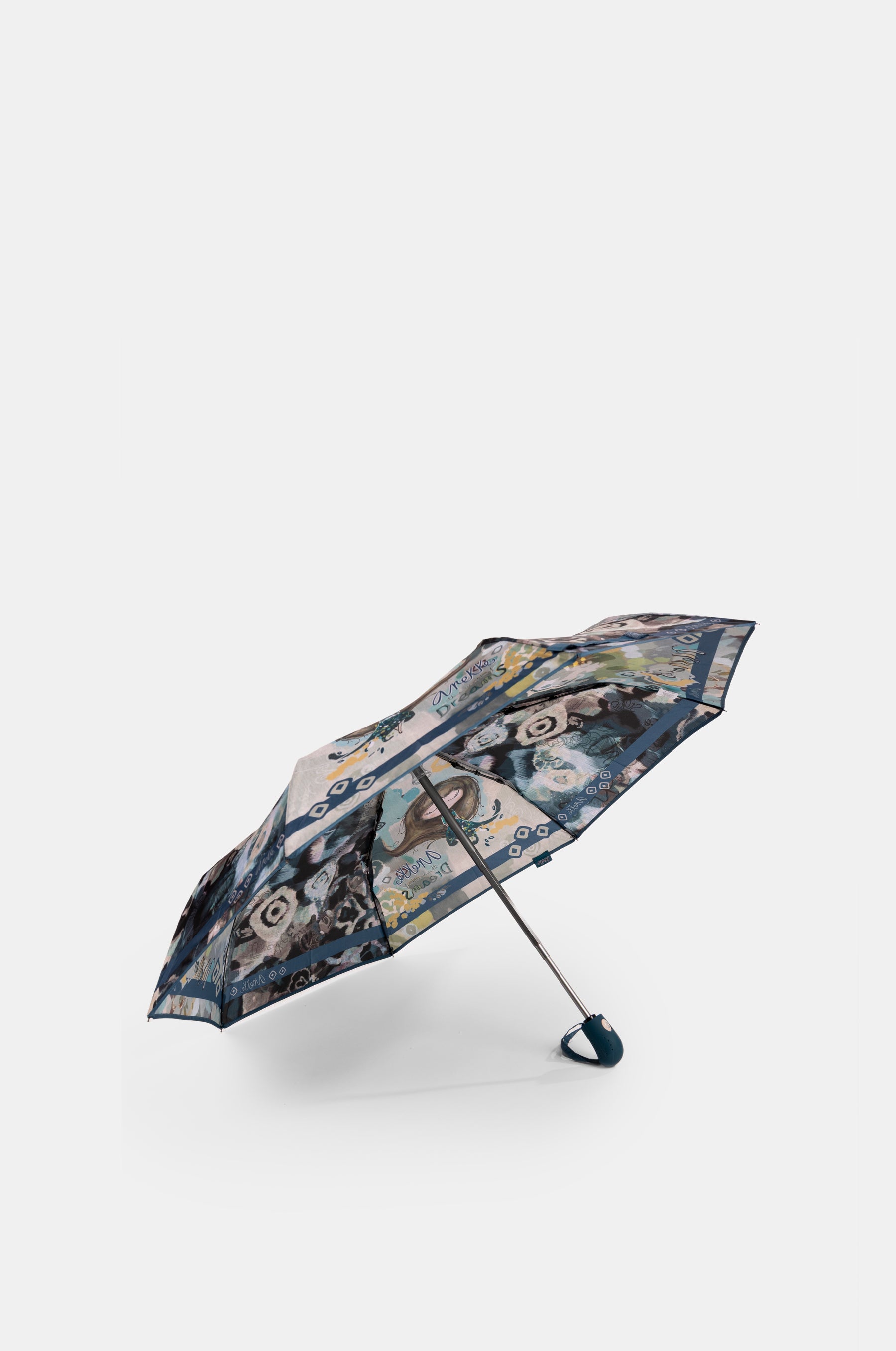 Parapluie automatique Real