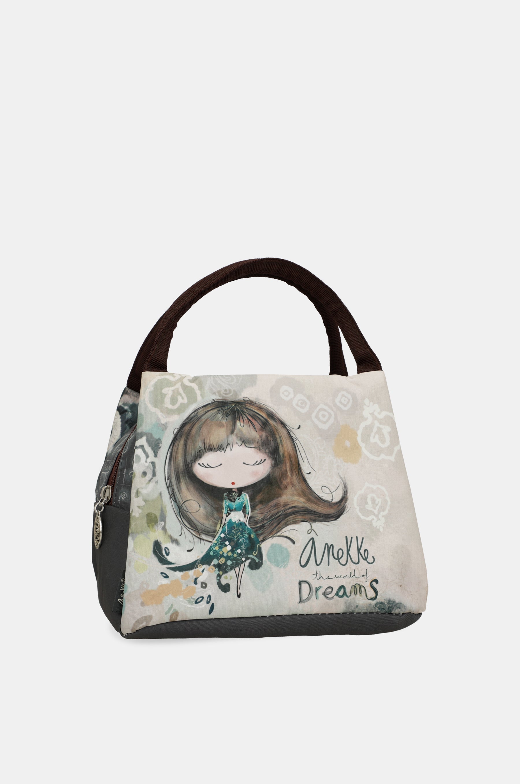 Lunch bag petit Real