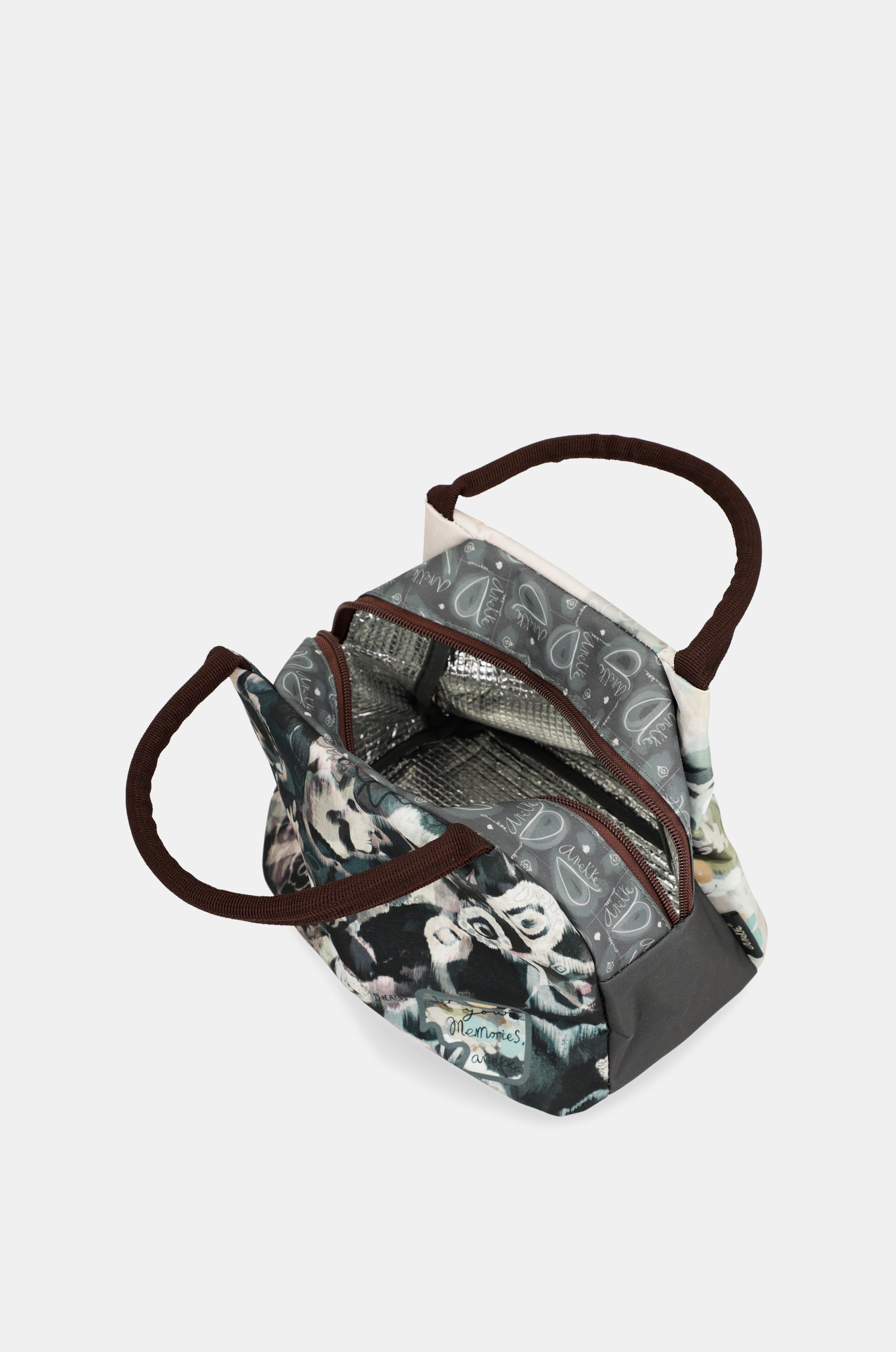 Lunch bag petit Real