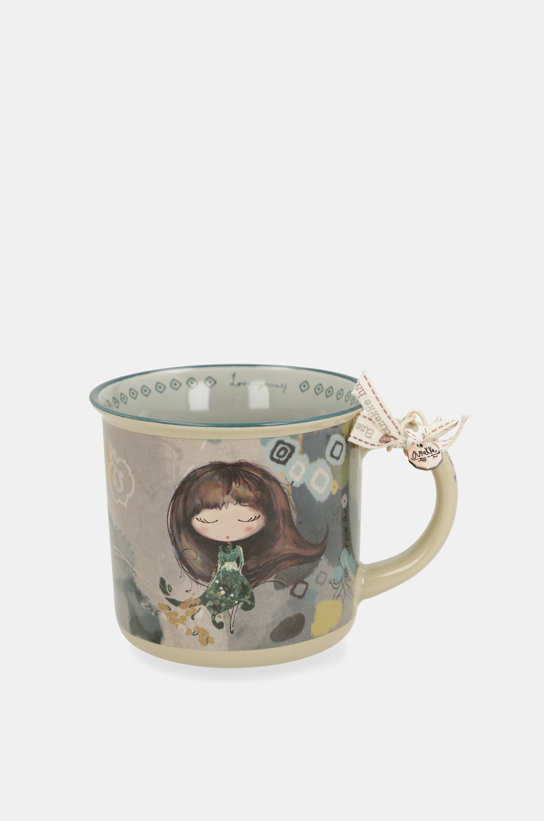 Tasse Real