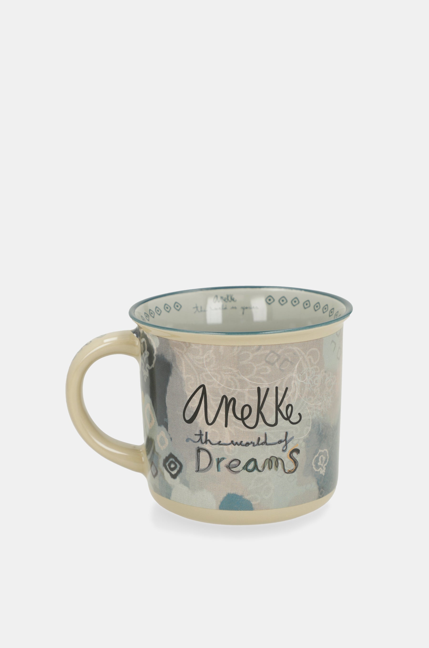 Tasse Real