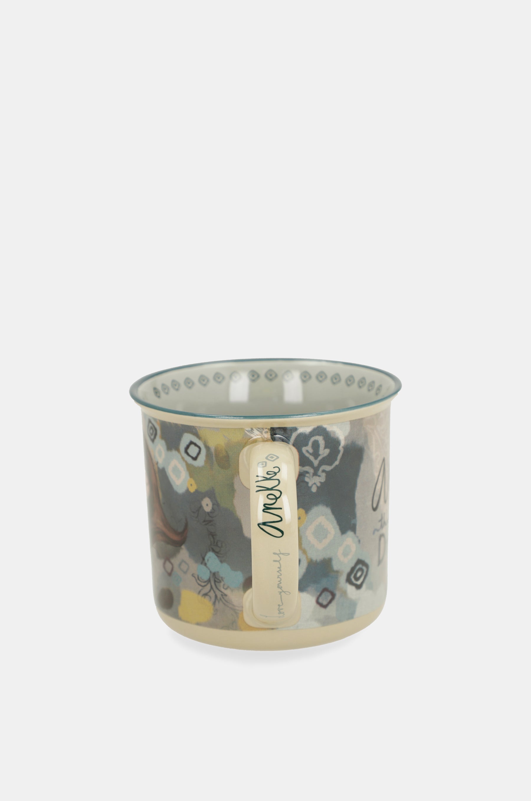Tasse Real