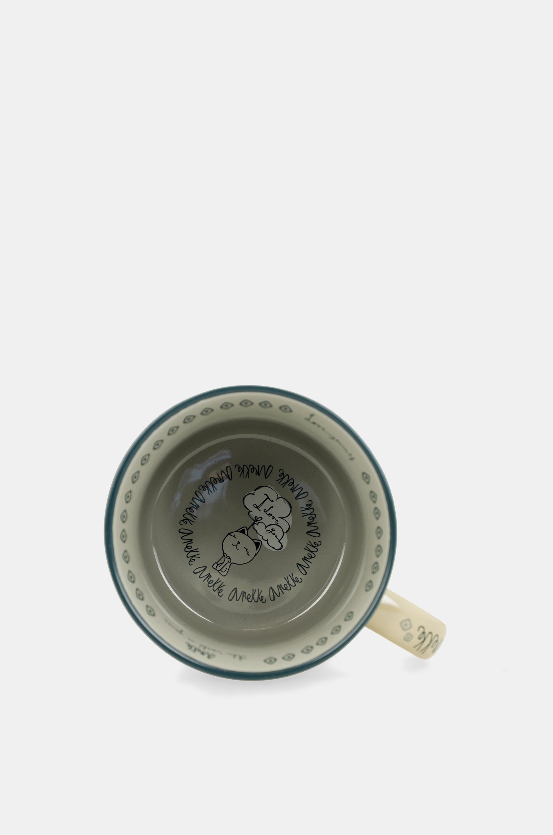 Tasse Real