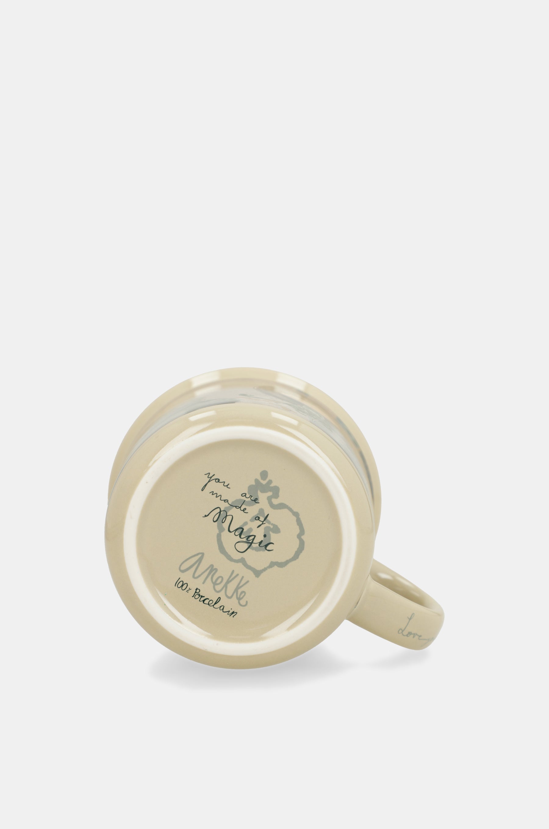 Tasse Real