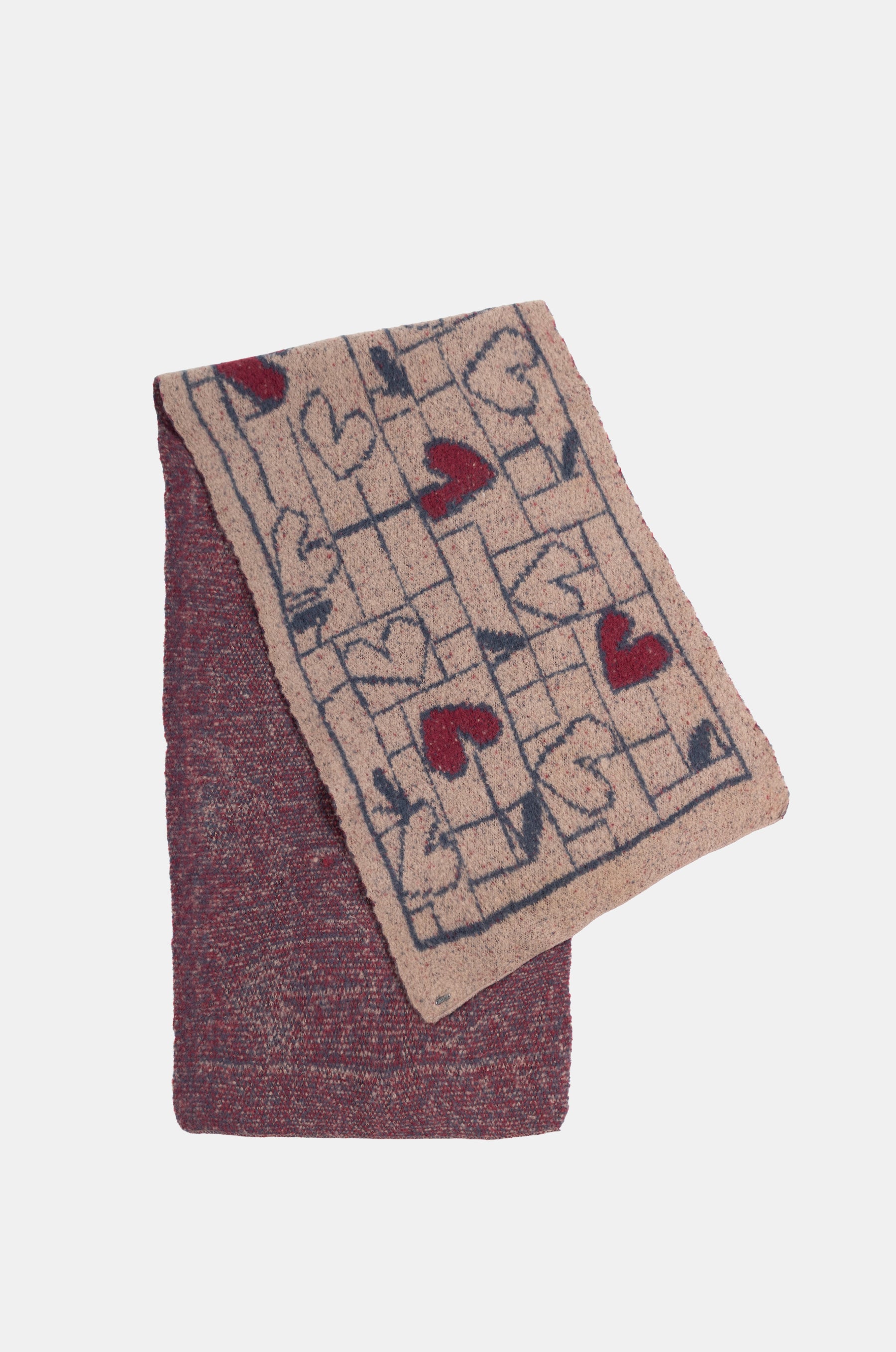 Écharpe Mademoiselle