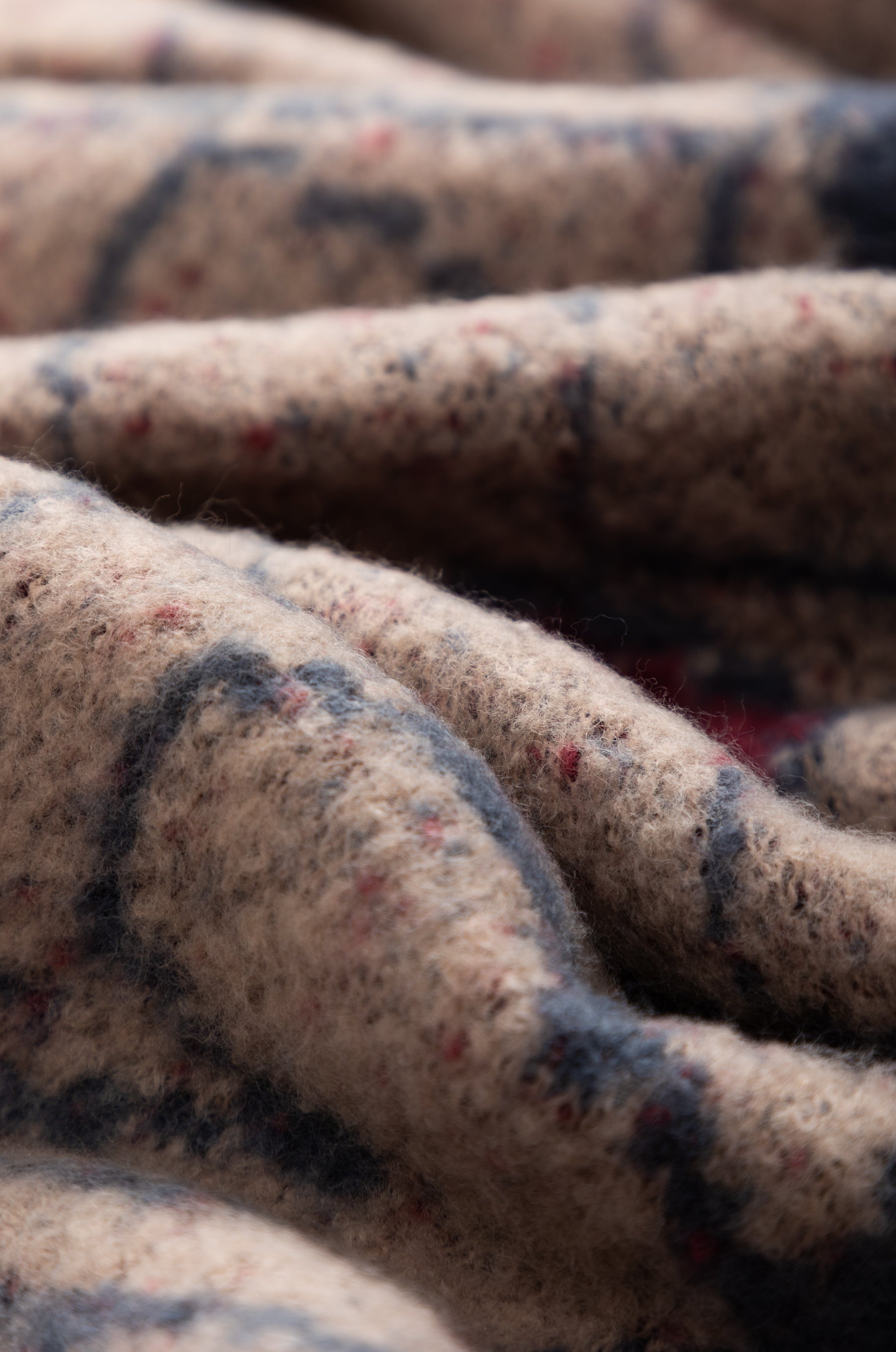 Écharpe Mademoiselle