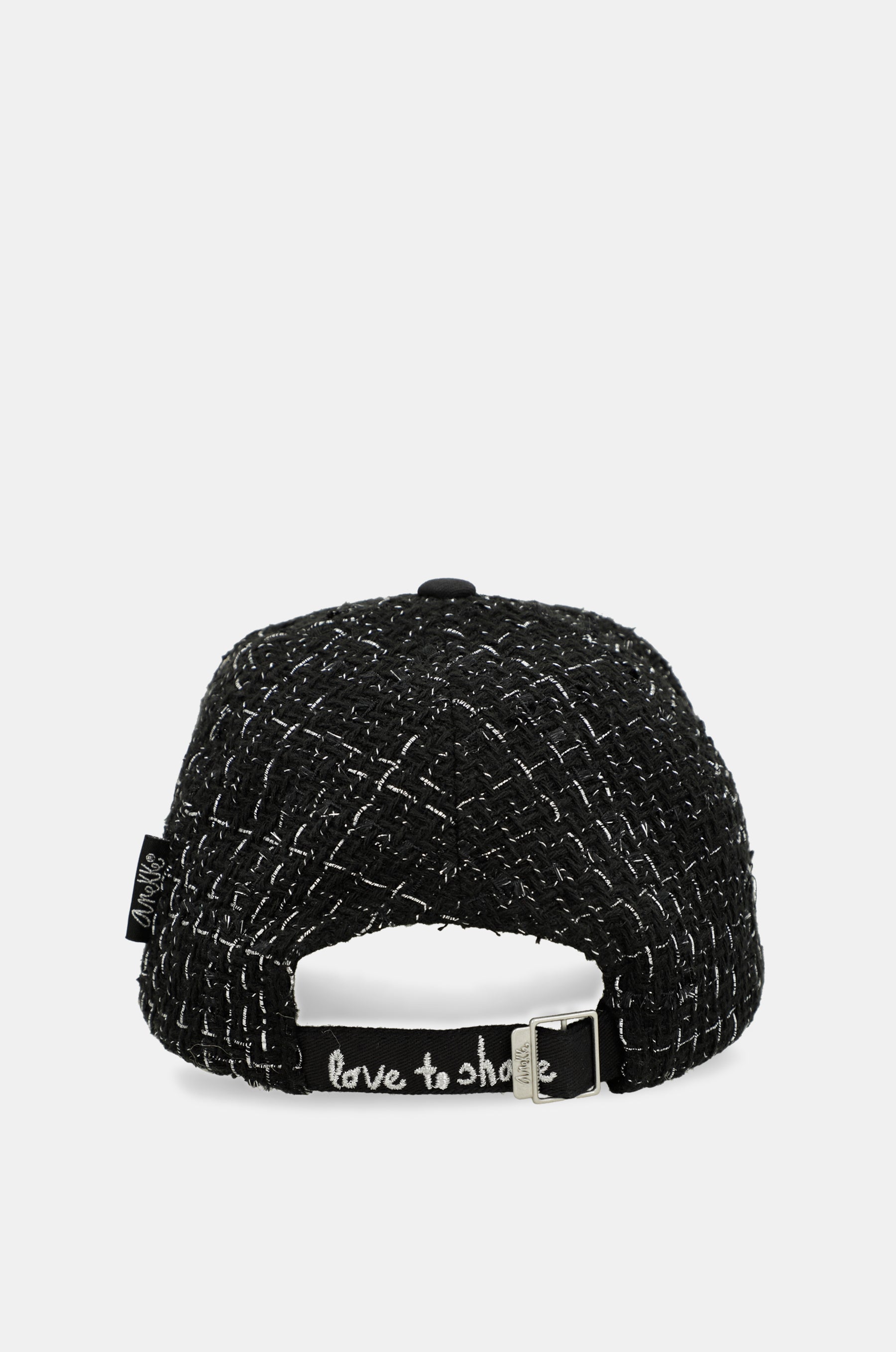 Casquette Studio