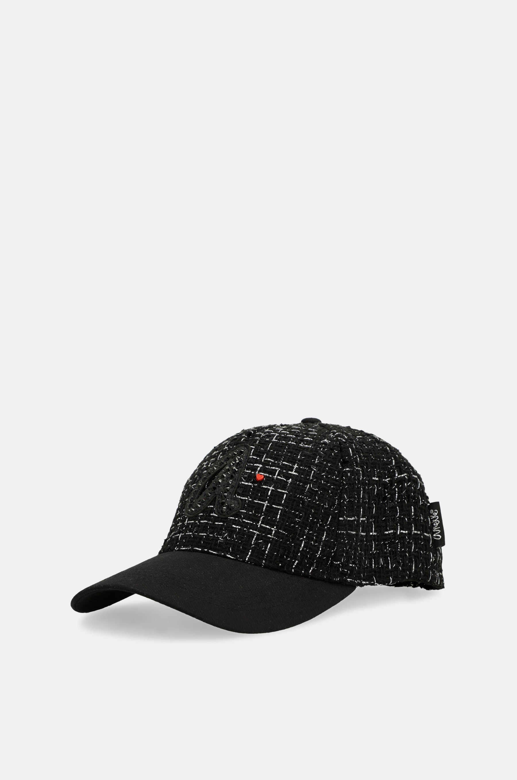 Casquette Studio