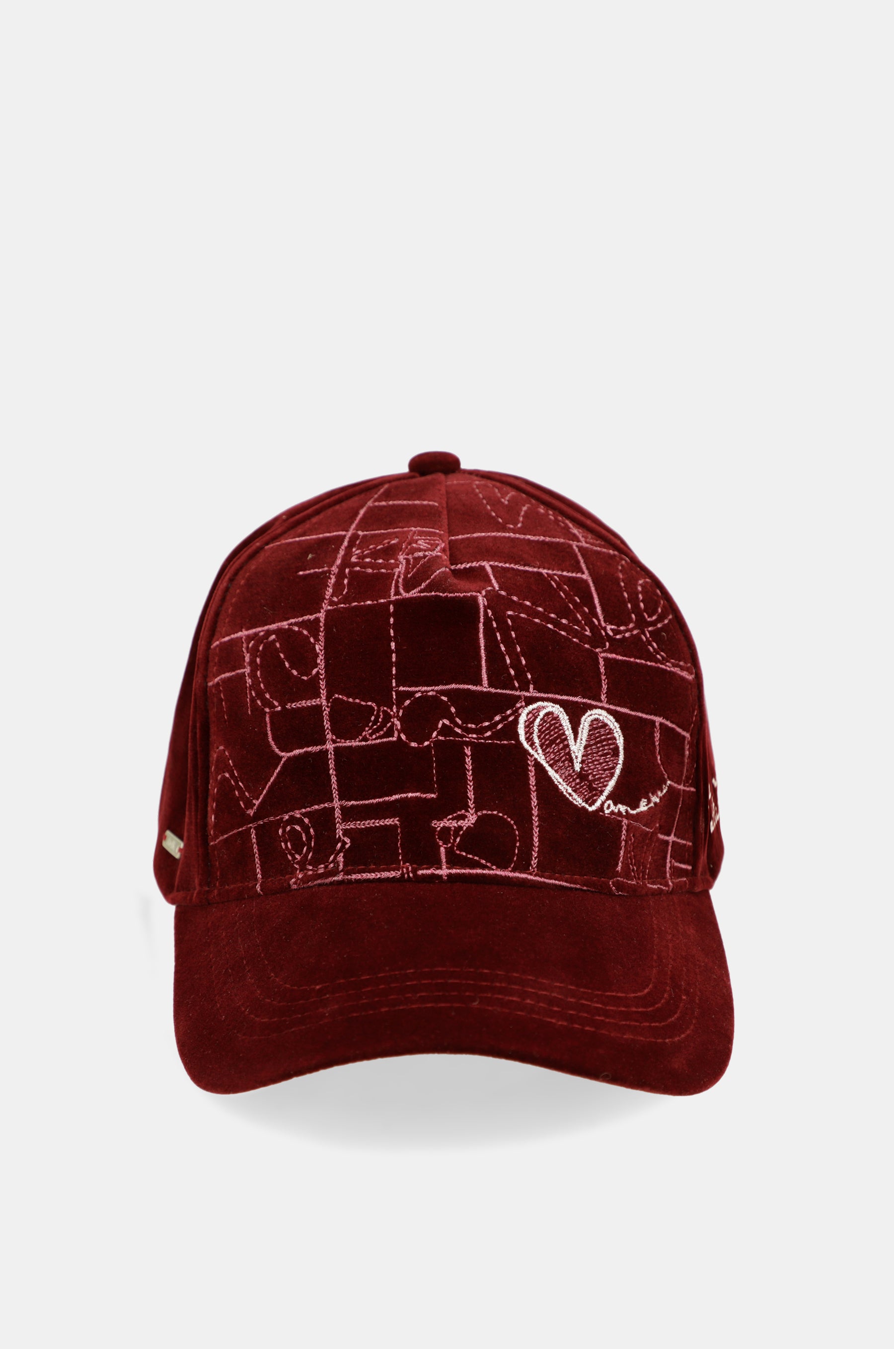 Casquette Mademoiselle