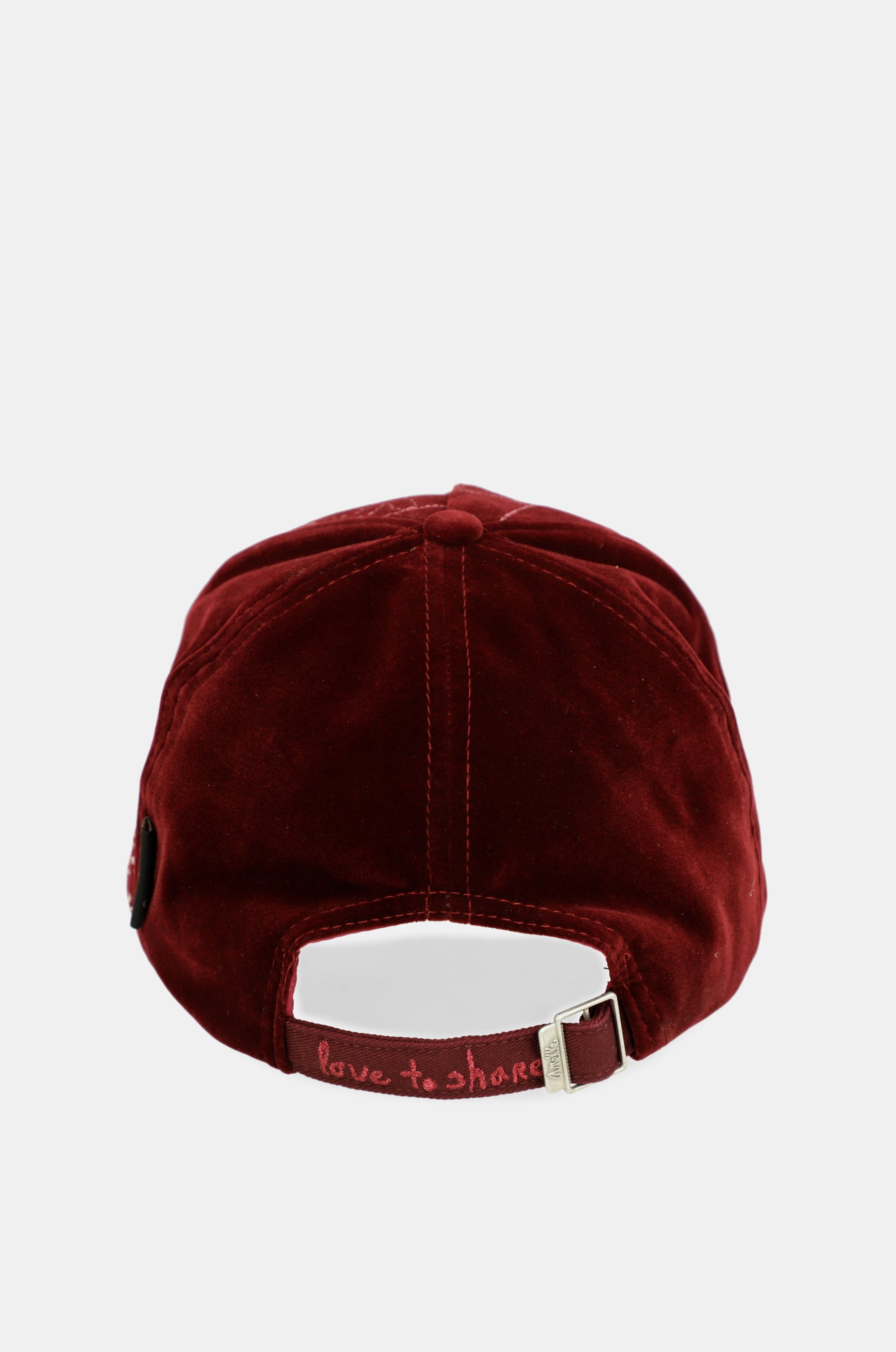 Casquette Mademoiselle