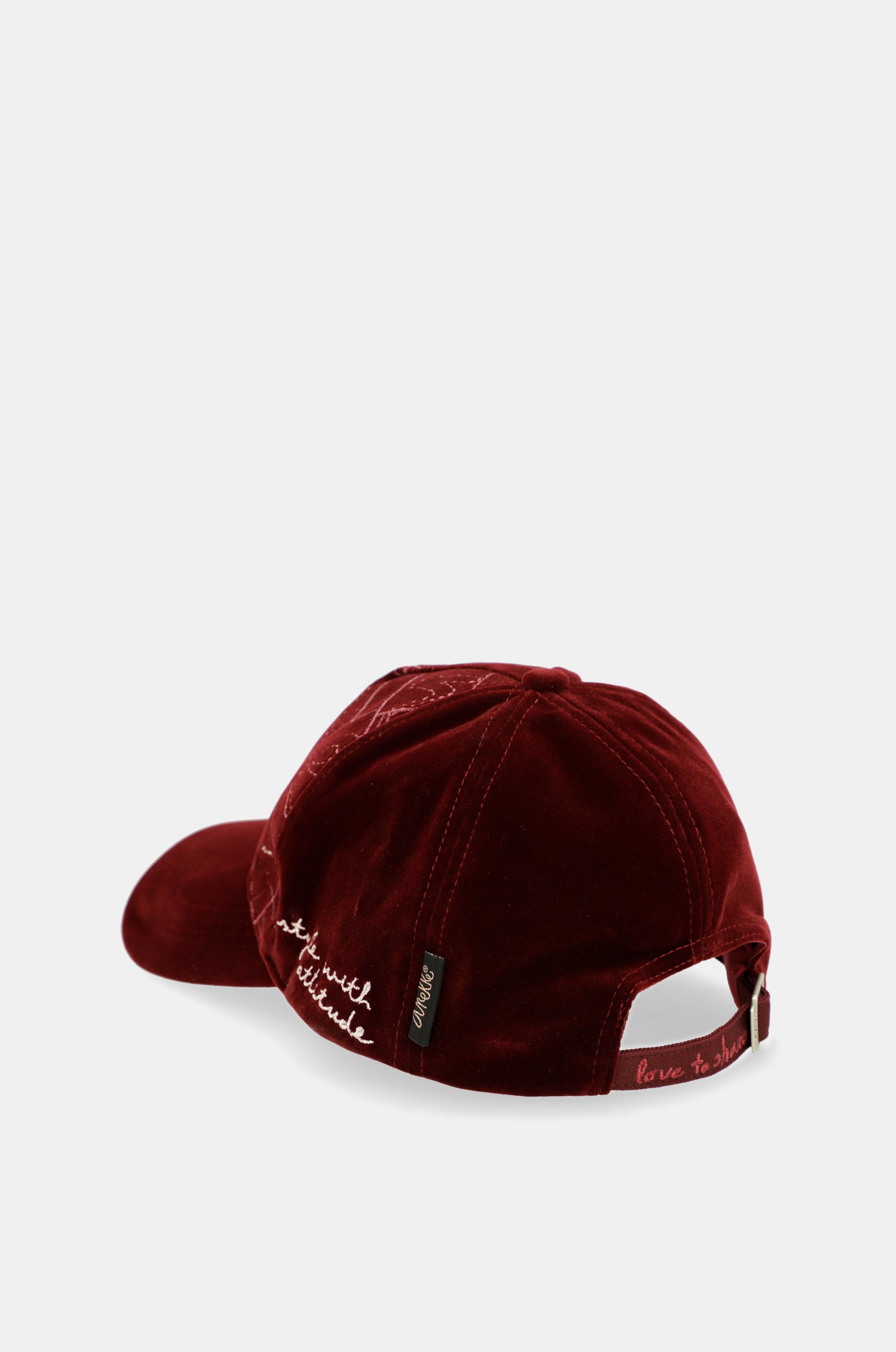 Casquette Mademoiselle