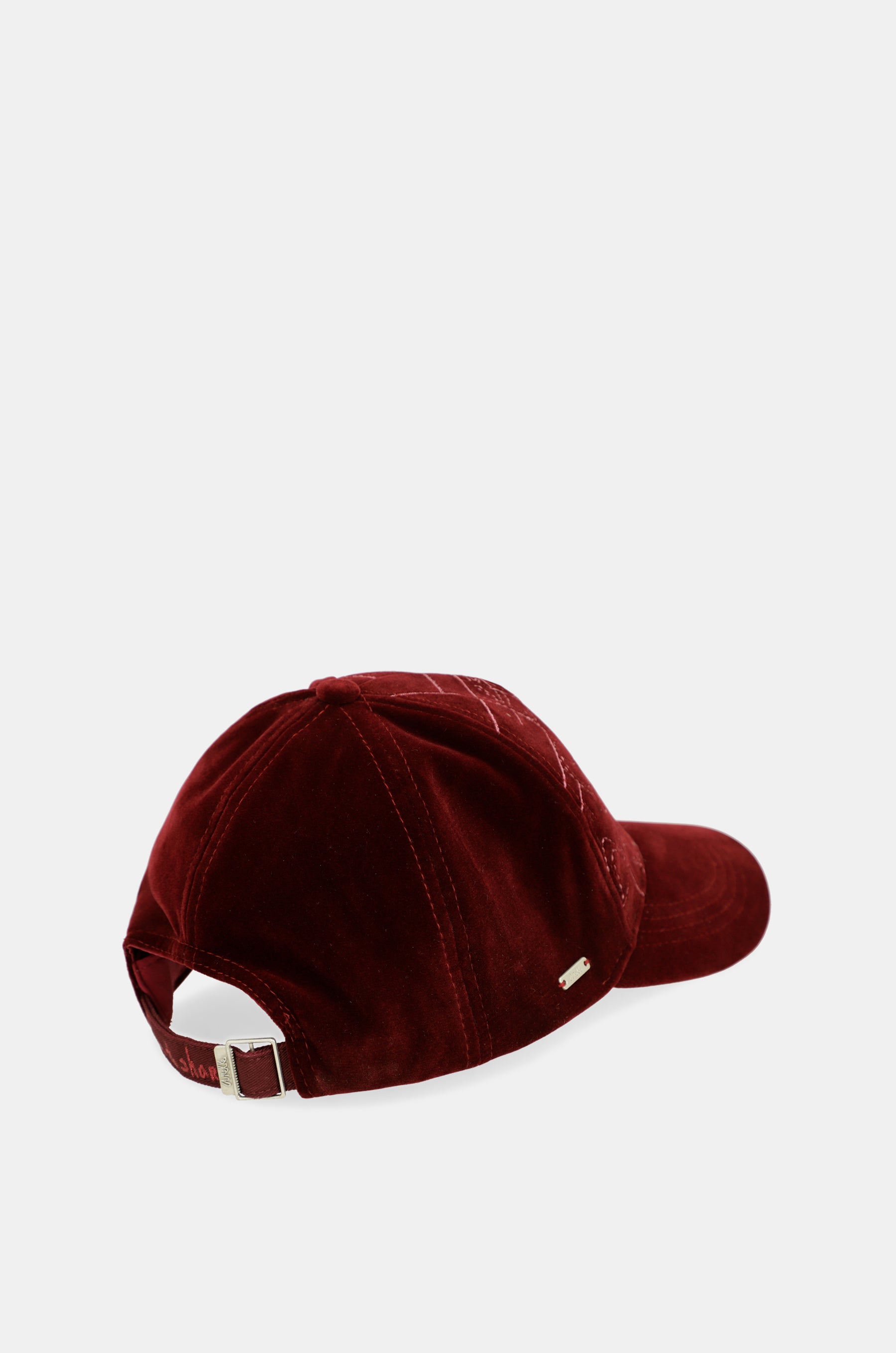 Casquette Mademoiselle