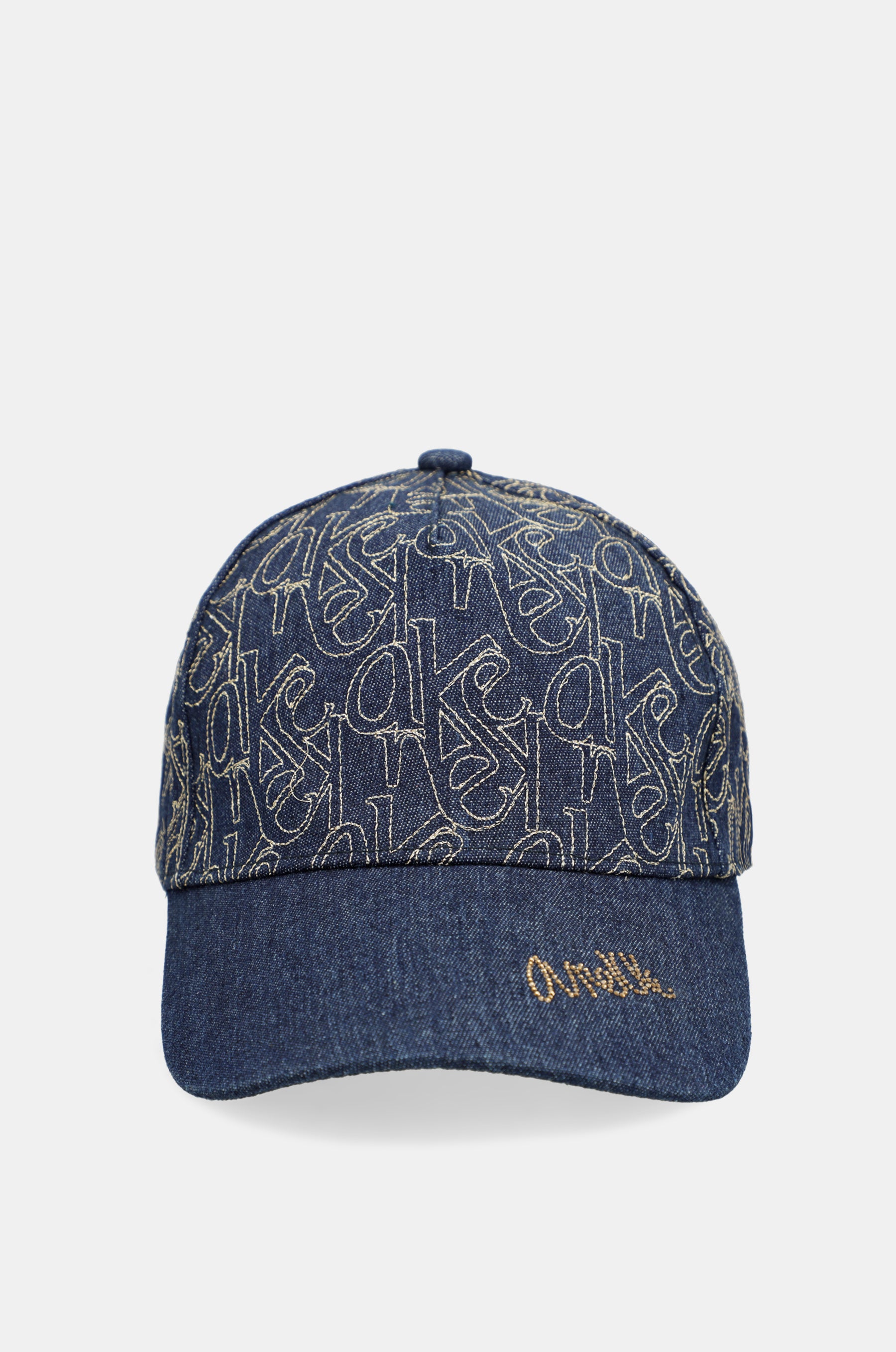 Casquette logomania