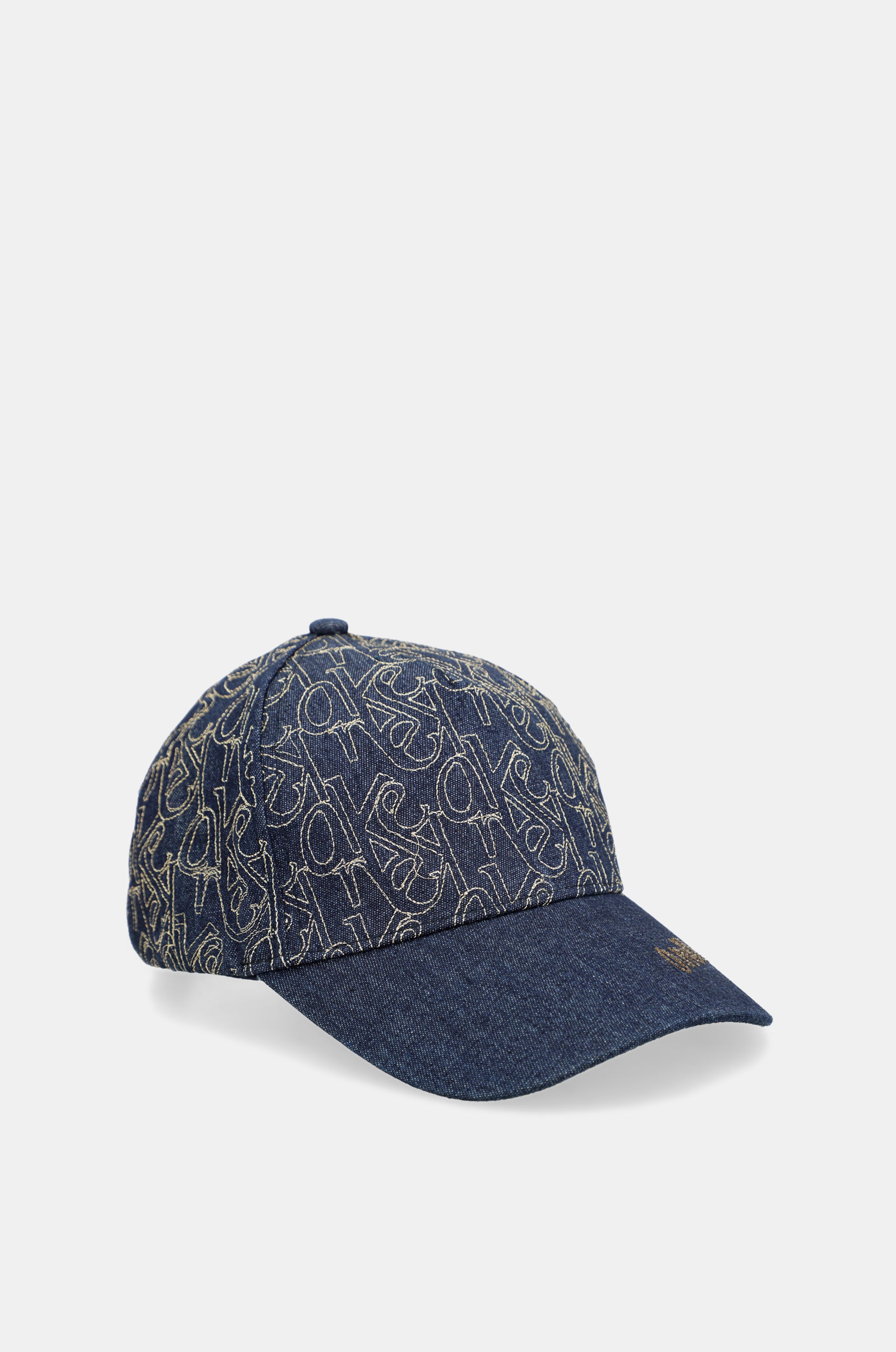 Casquette logomania