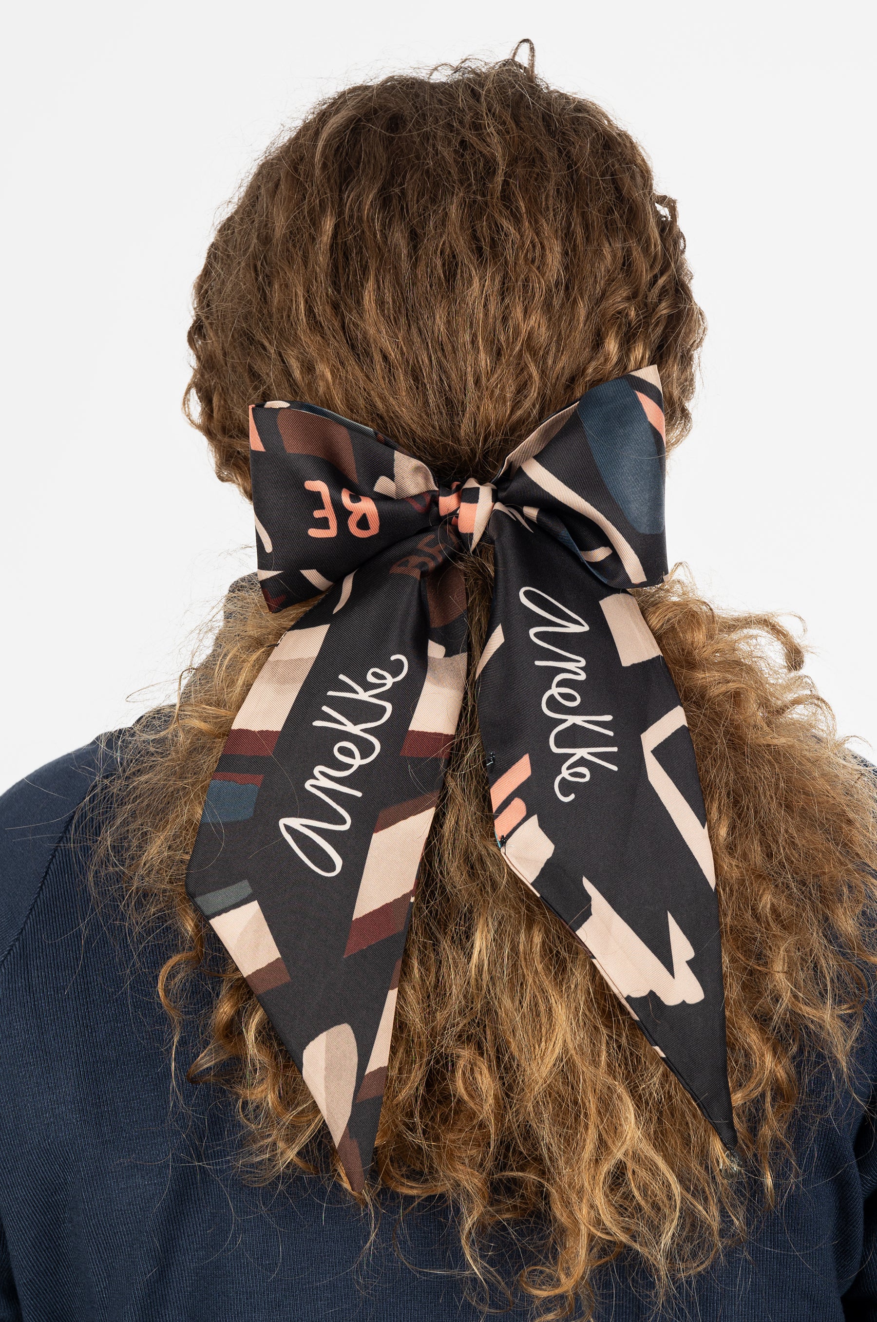 Bandeau Mademoiselle