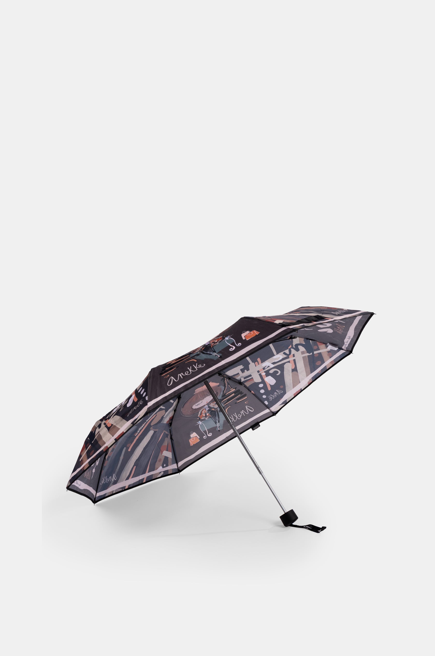 Parapluie manuel Mademoiselle