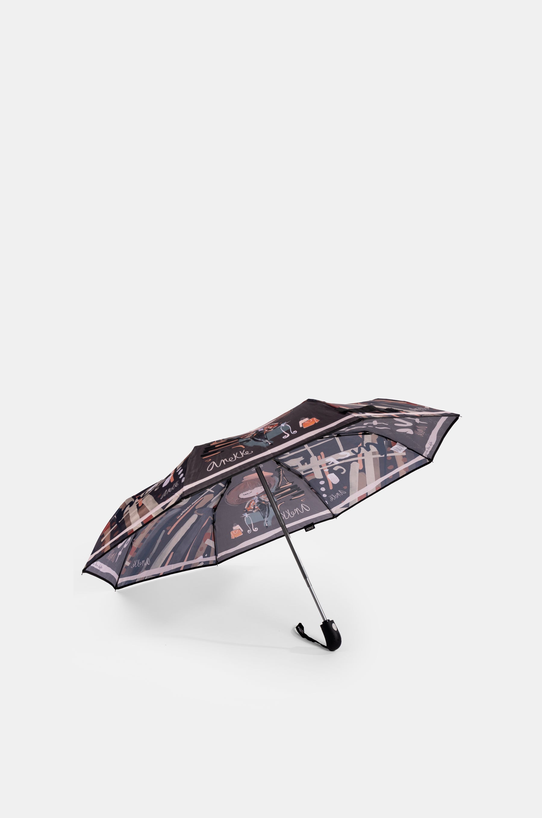 Parapluie automatique Mademoiselle
