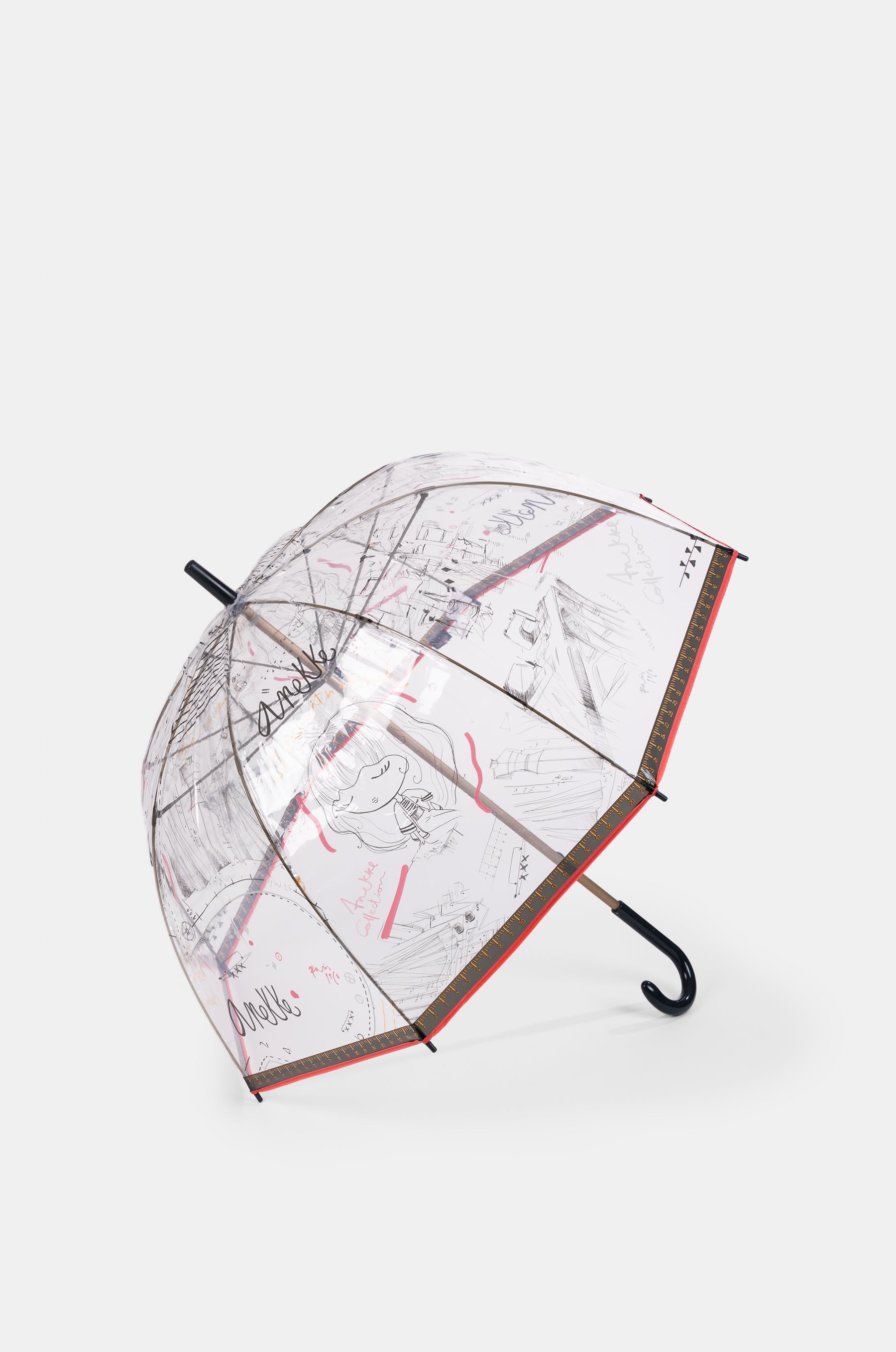 Parapluie en vinyle Studio