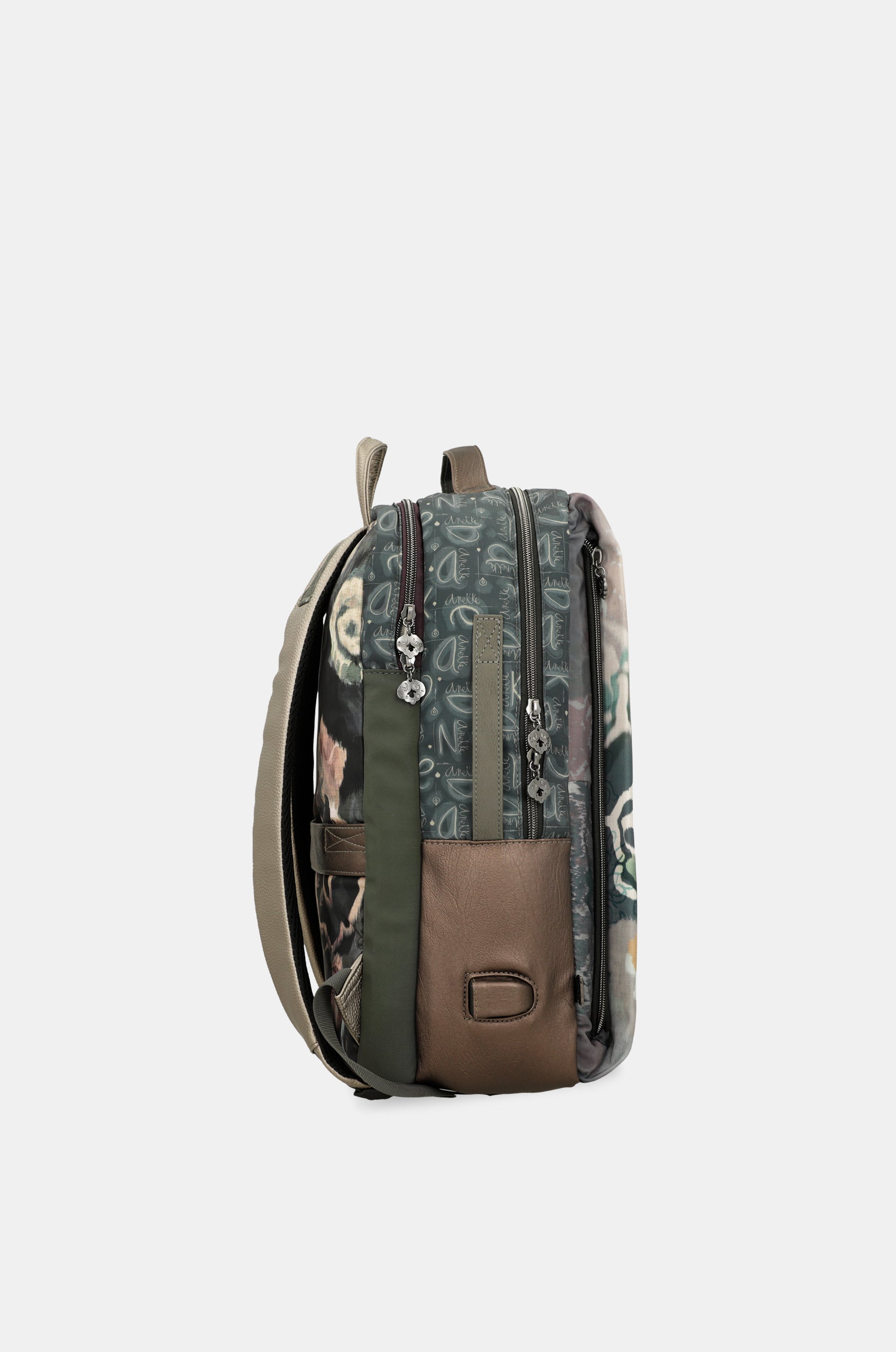 Sac à dos de voyage Mademoiselle