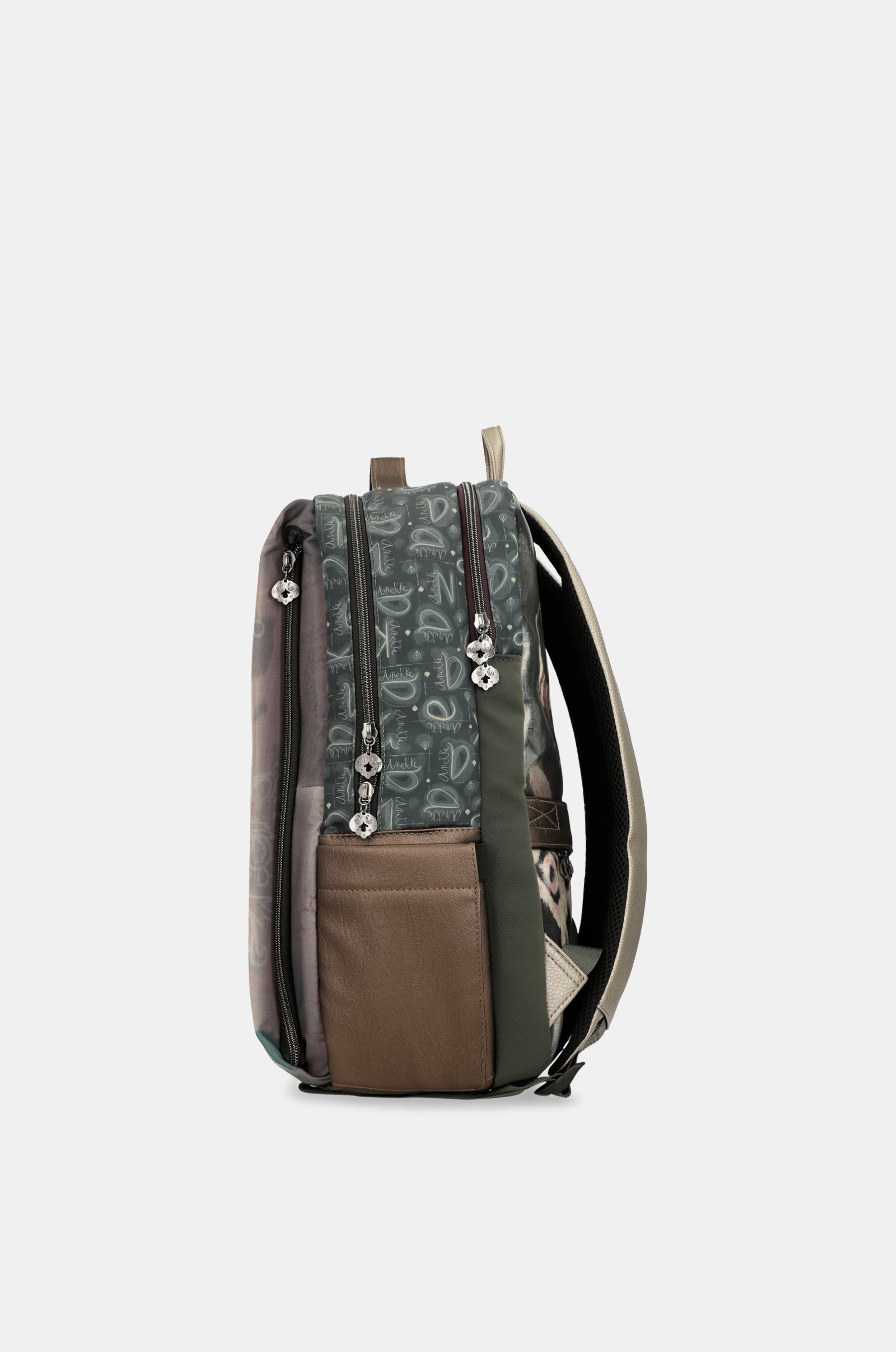 Sac à dos de voyage Mademoiselle