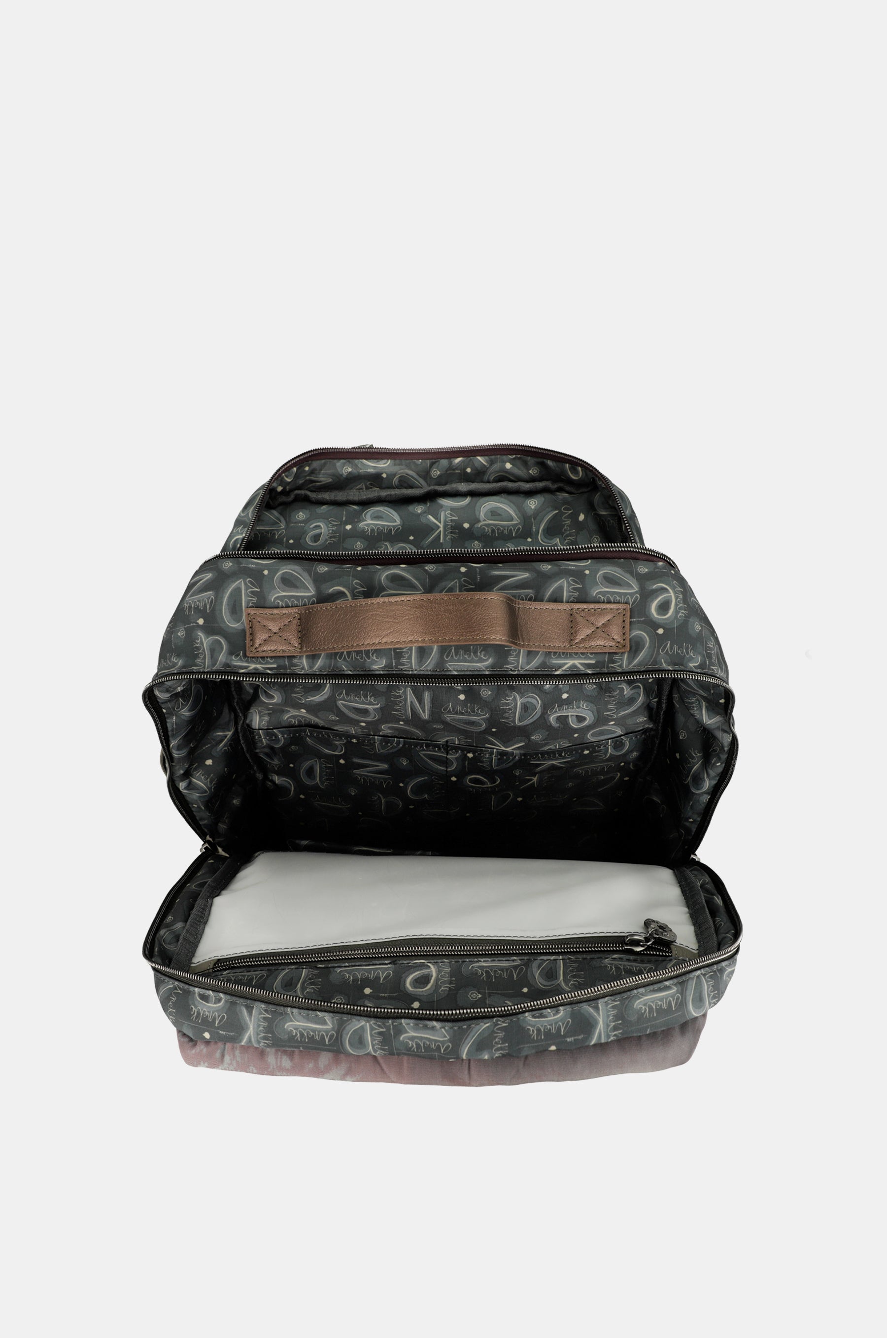 Sac à dos de voyage Mademoiselle