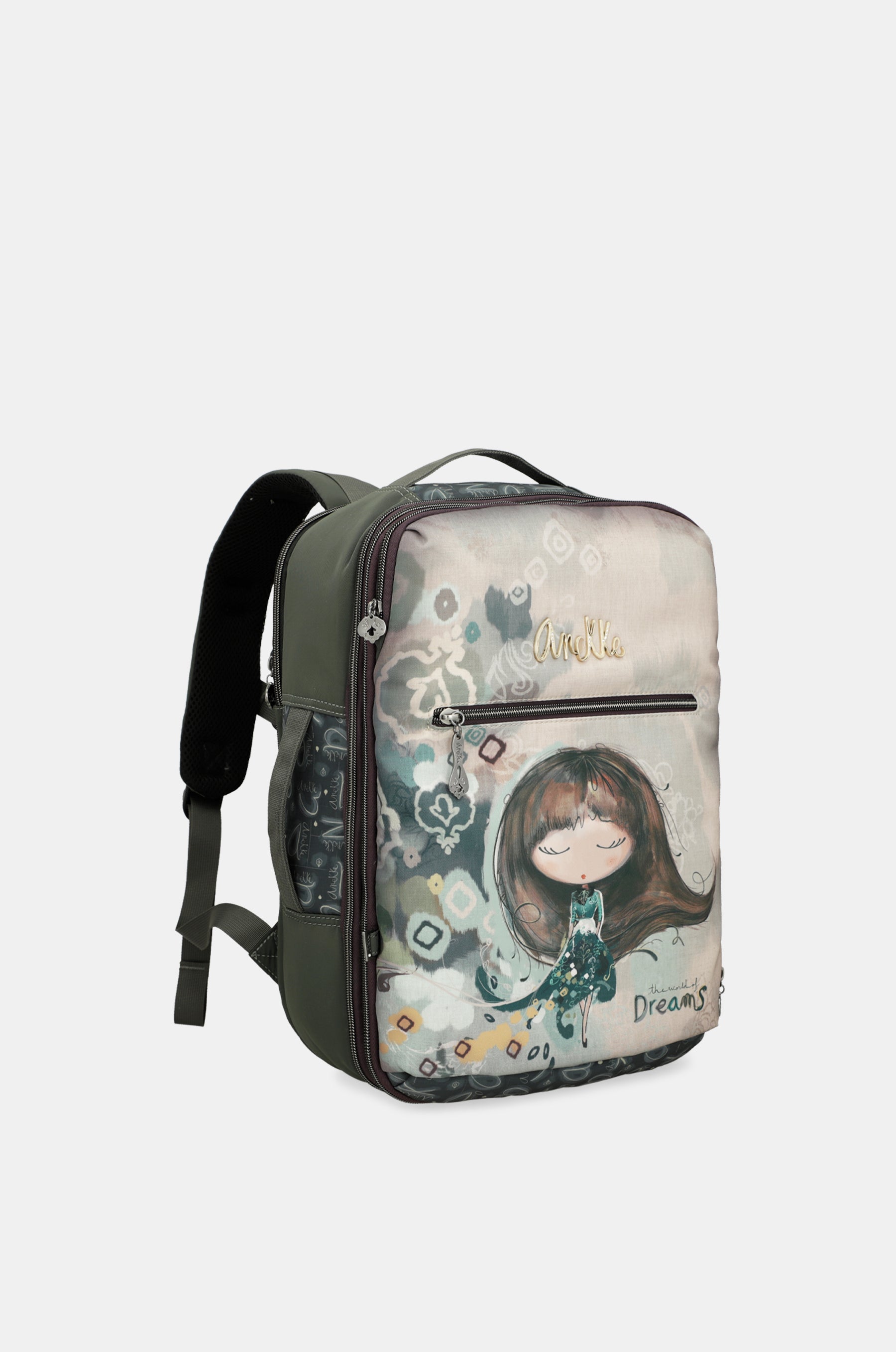 Sac à dos de voyage Real