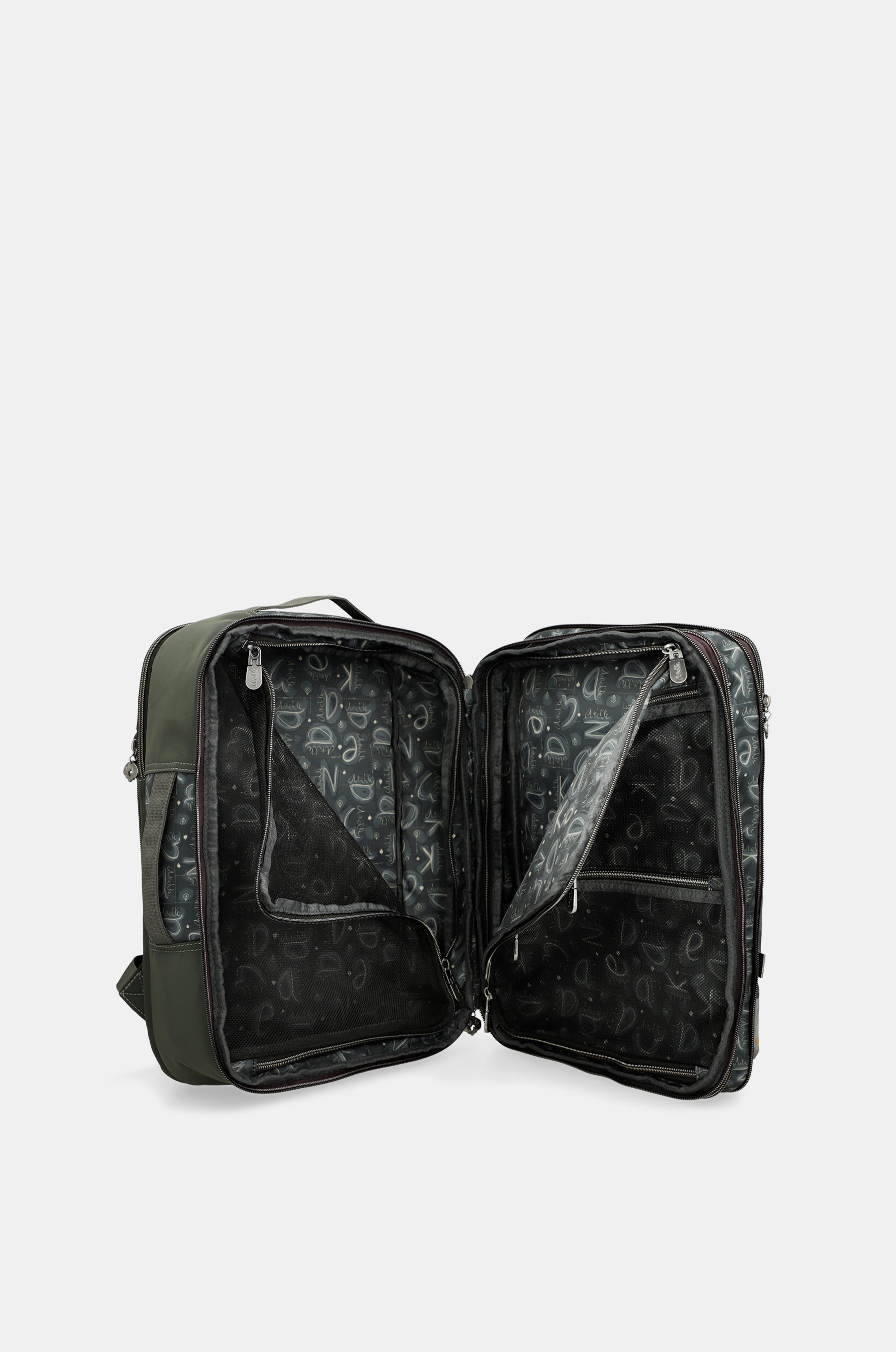 Sac à dos de voyage Real