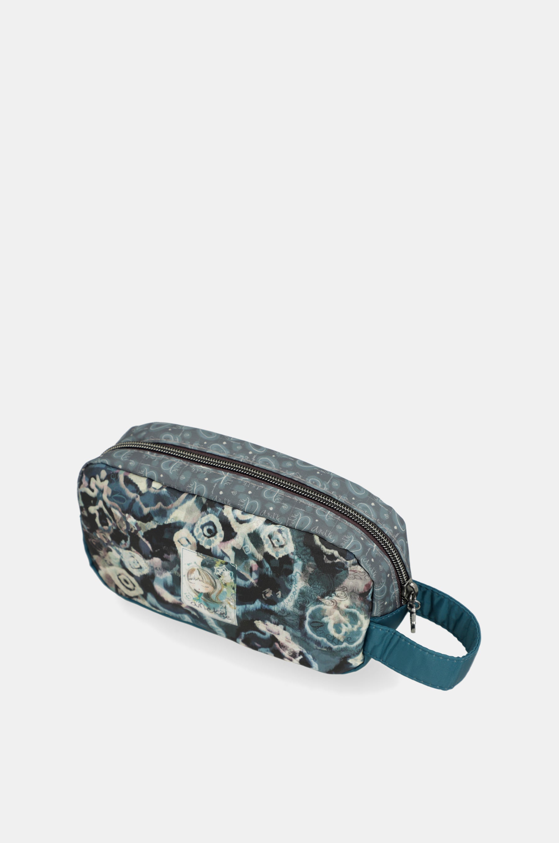 Portefeuille de voyage