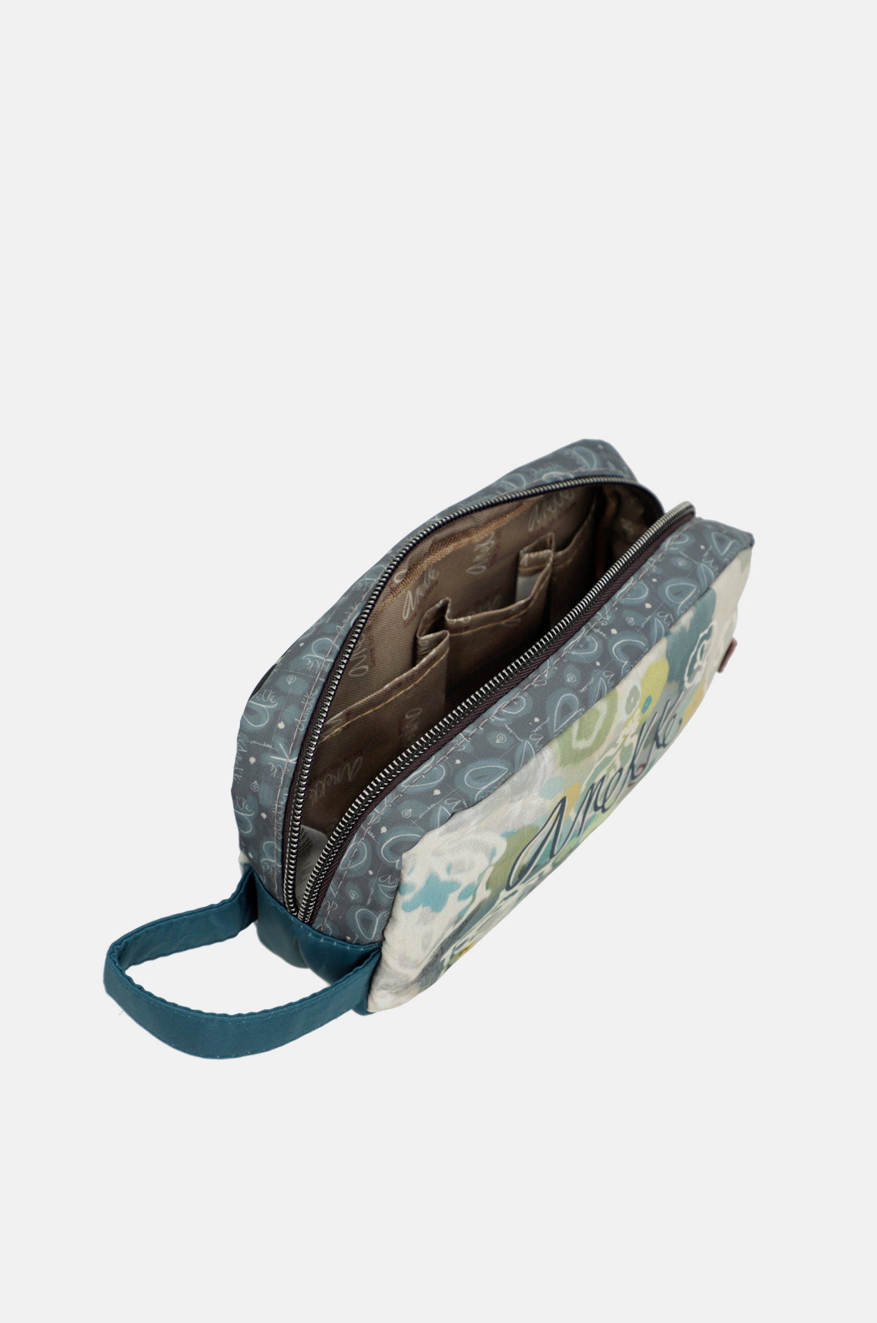 Portefeuille de voyage