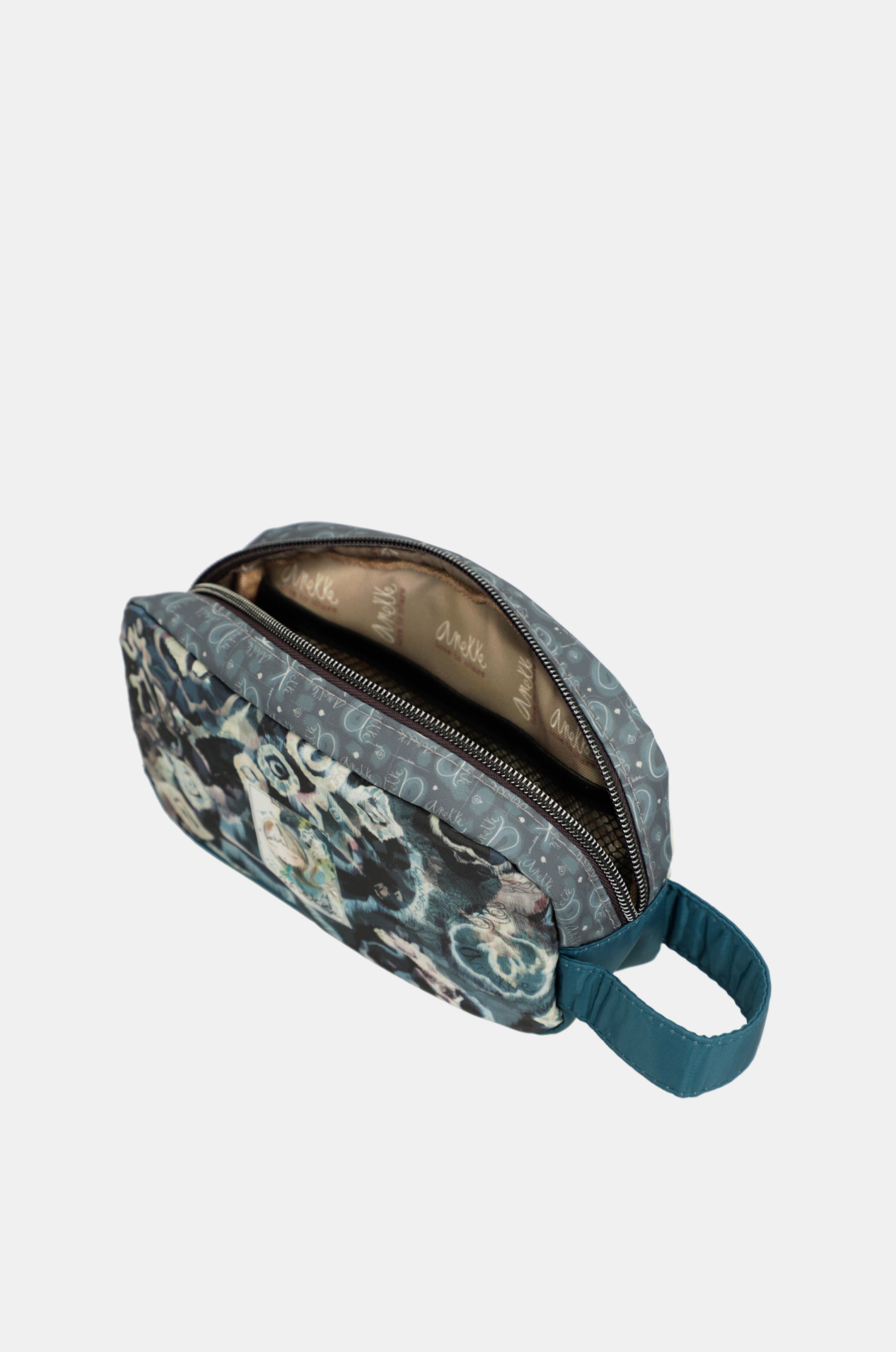 Portefeuille de voyage