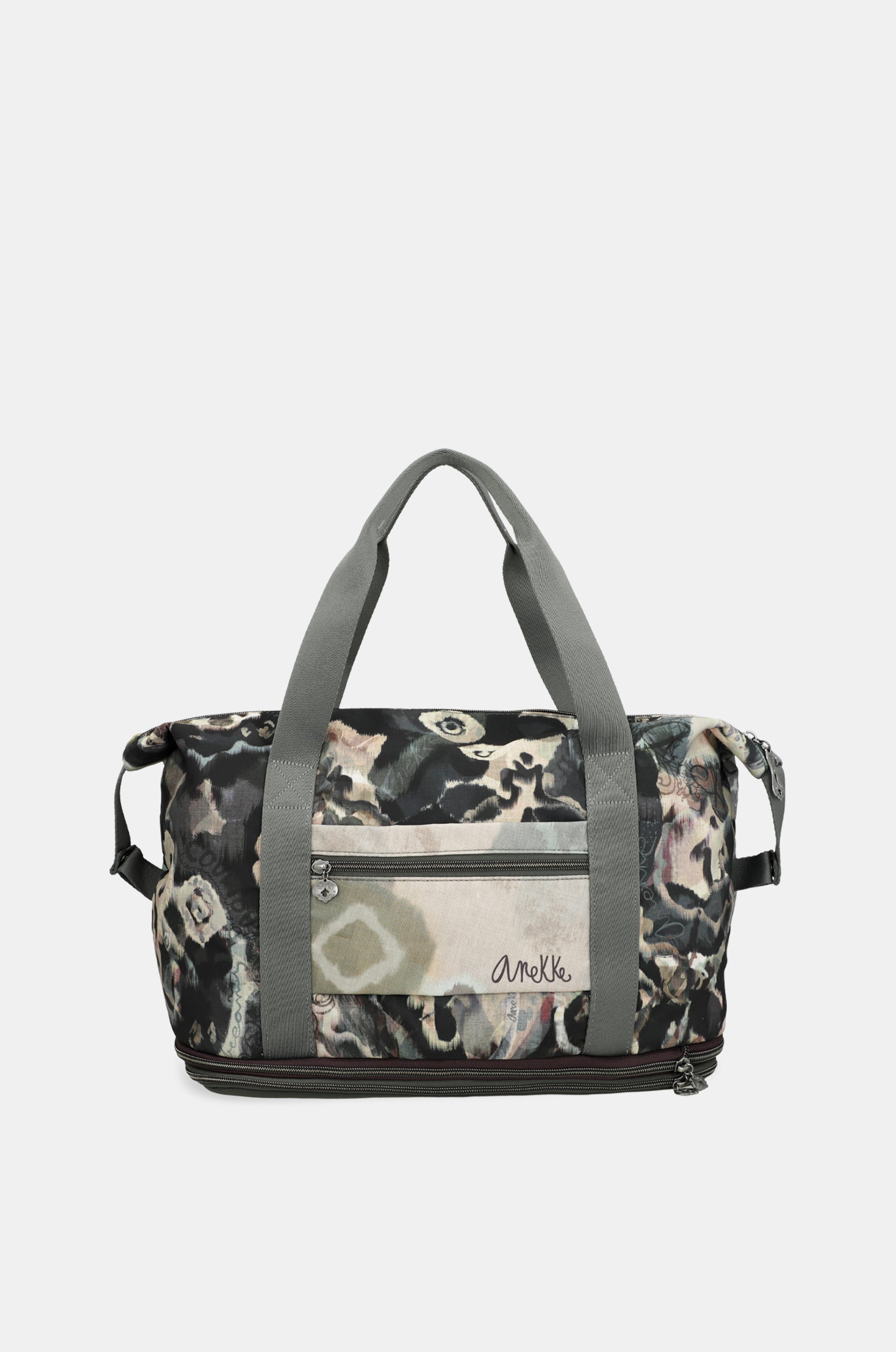 Sac de voyage extensible Real